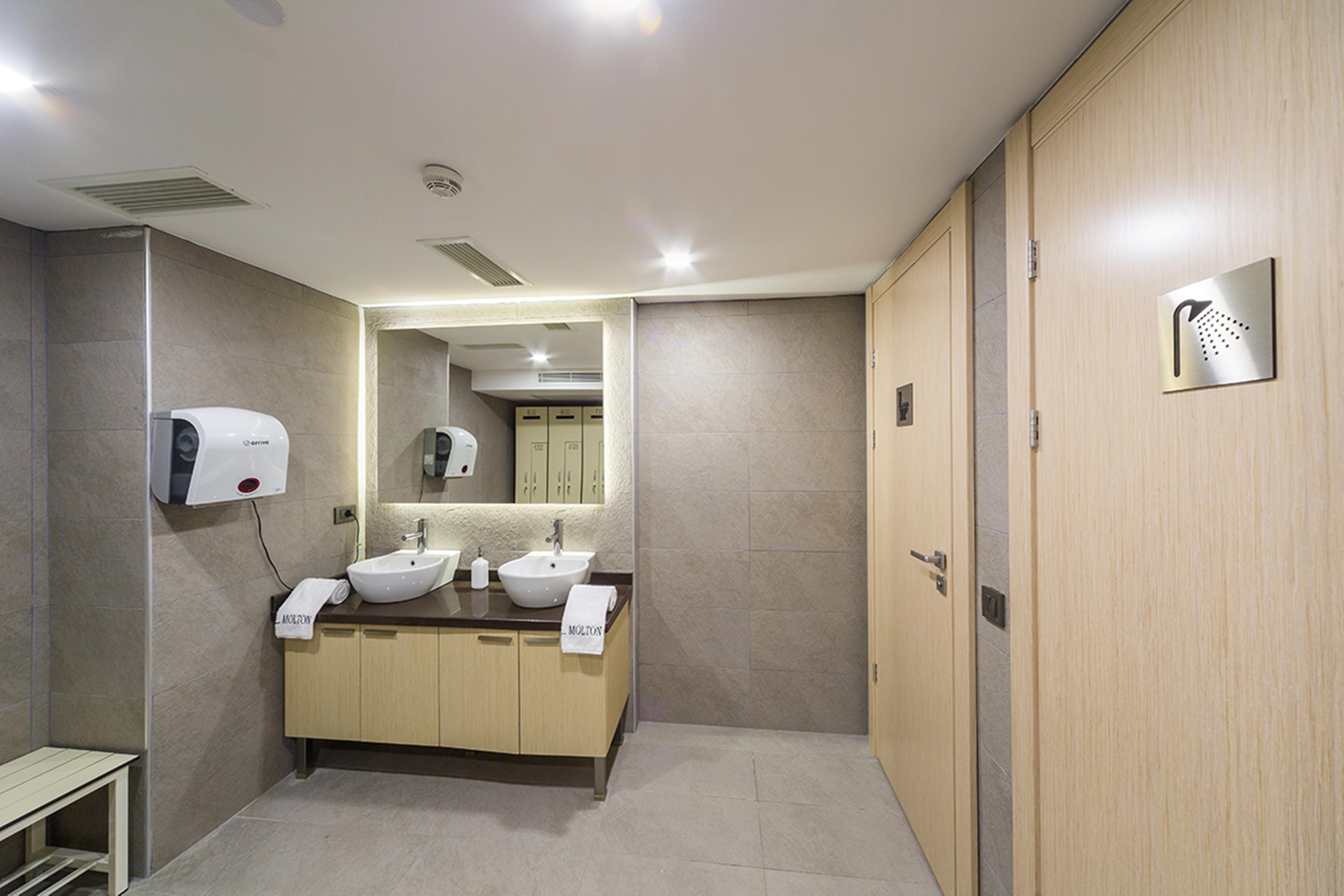 Molton Monapart Mecidiyekoy 4*