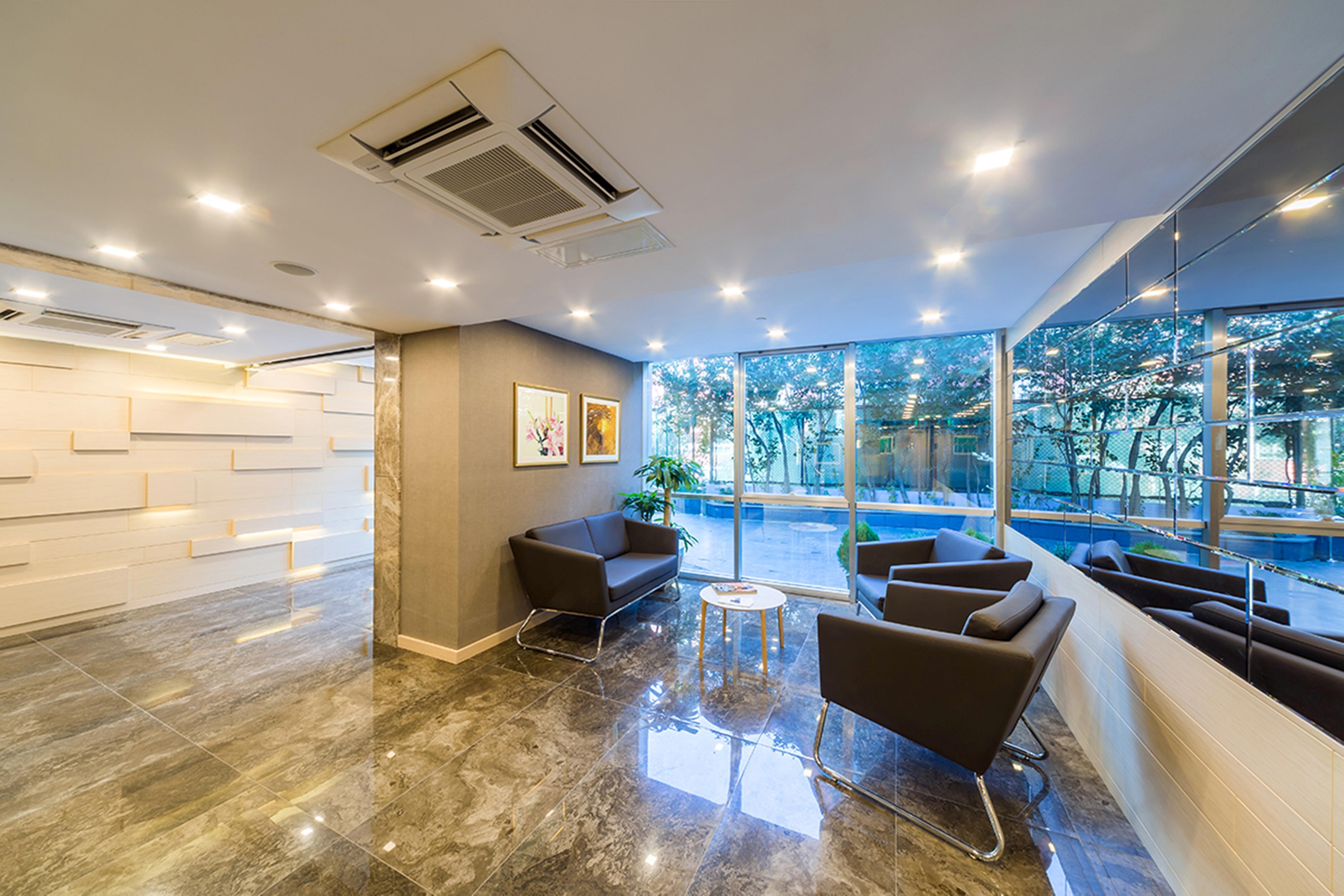 Molton Monapart Mecidiyekoy Hotel Istanbul