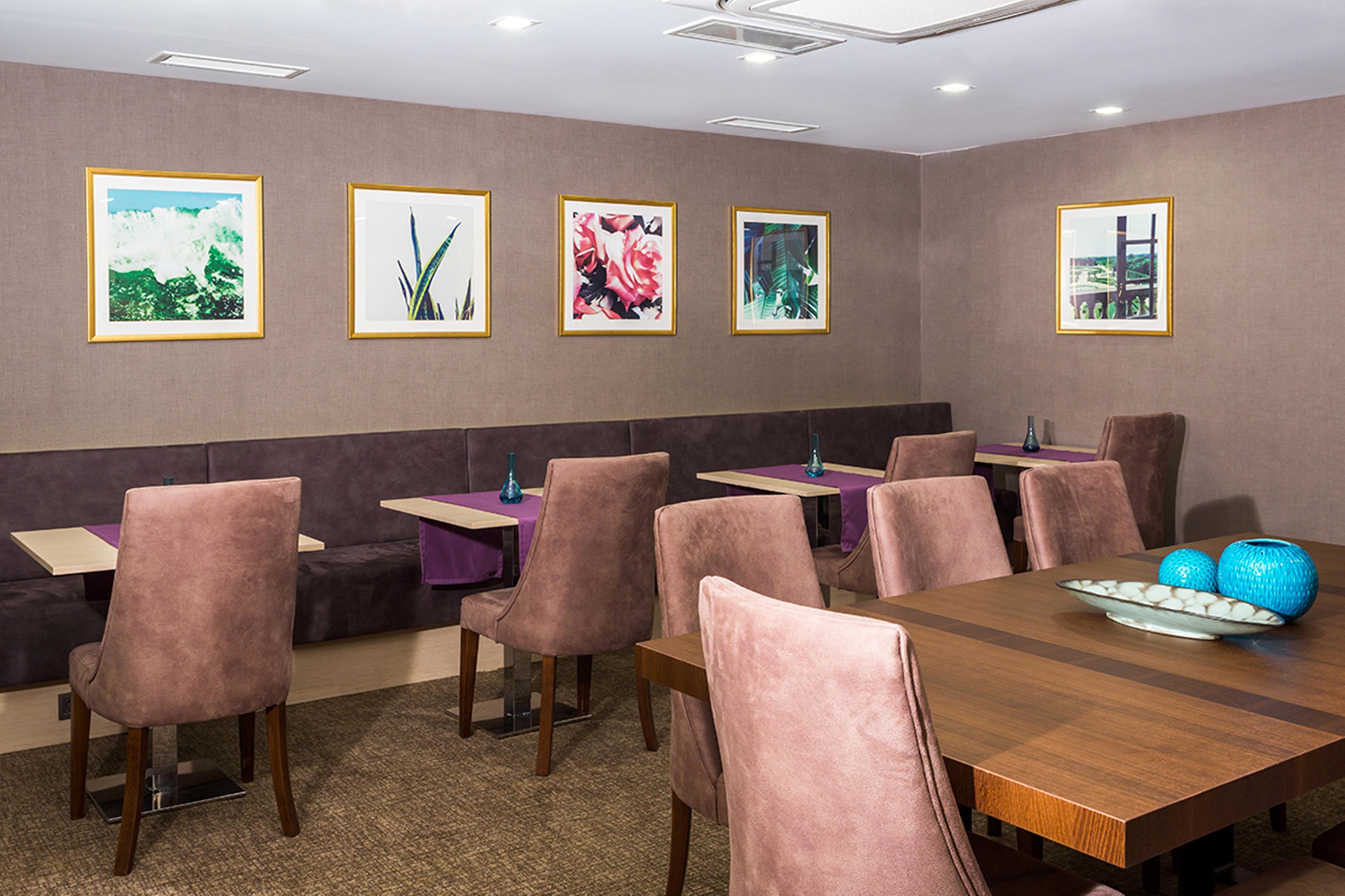 Molton Monapart Mecidiyekoy Hotel Istanbul