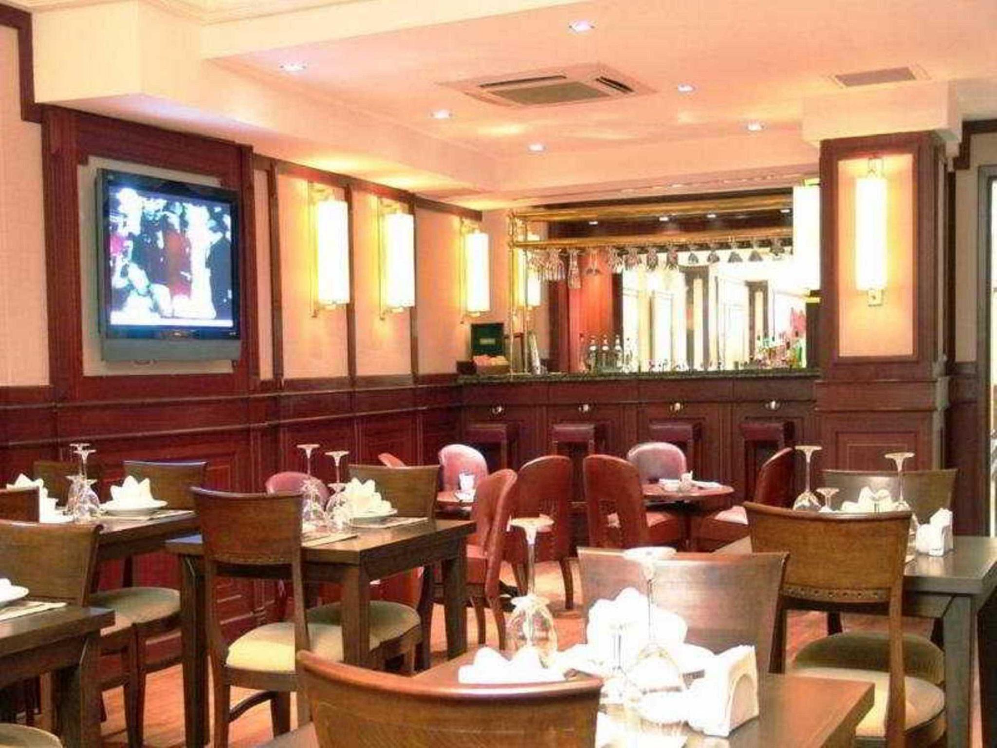 Pera Rose Hotel & Spa - Istanbul Taksim Pera City Center Istanbul