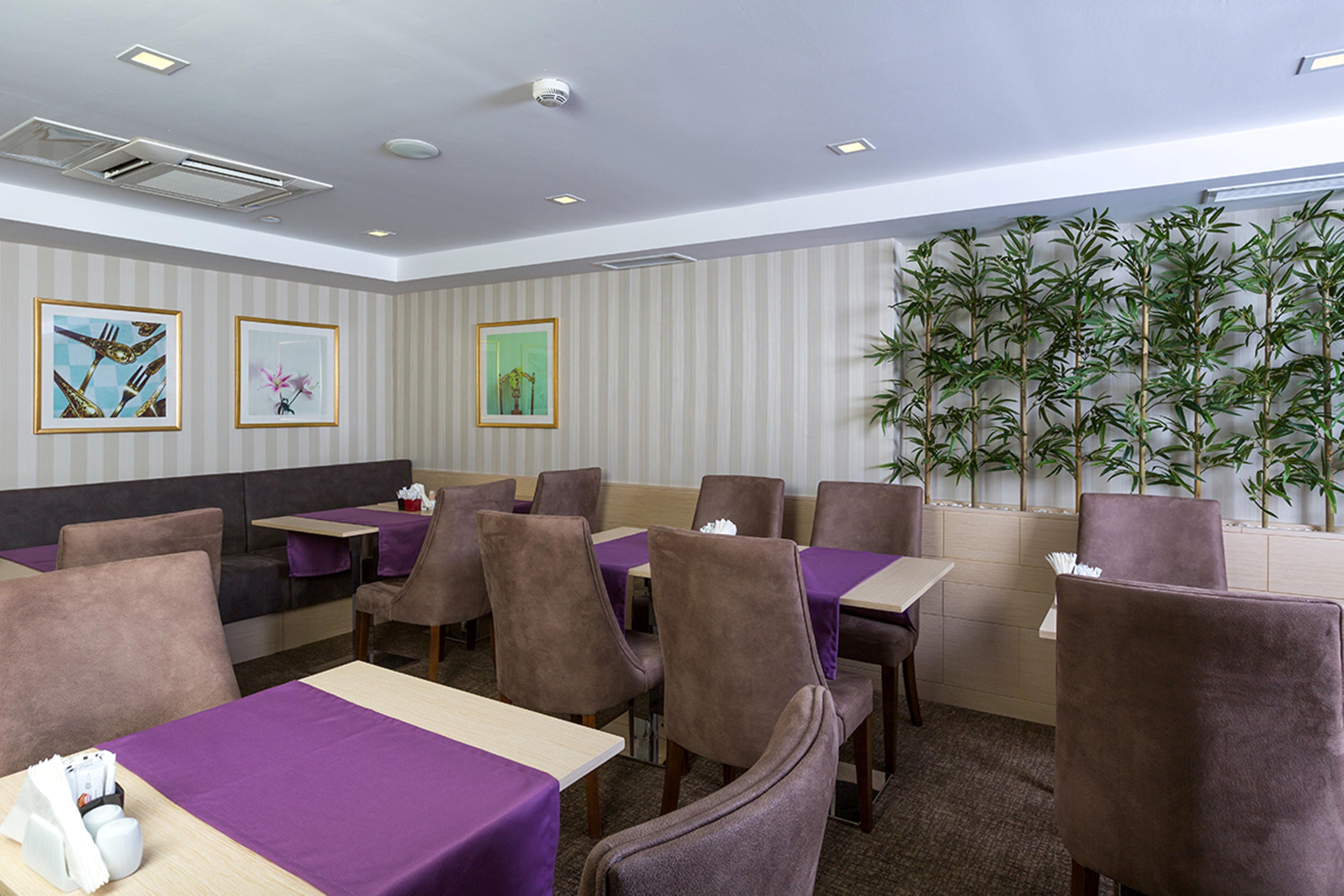 Molton Monapart Mecidiyekoy Hotel 4*