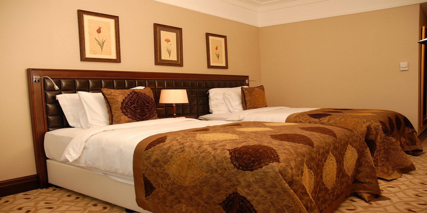 Hotel Crowne Plaza By Ihg