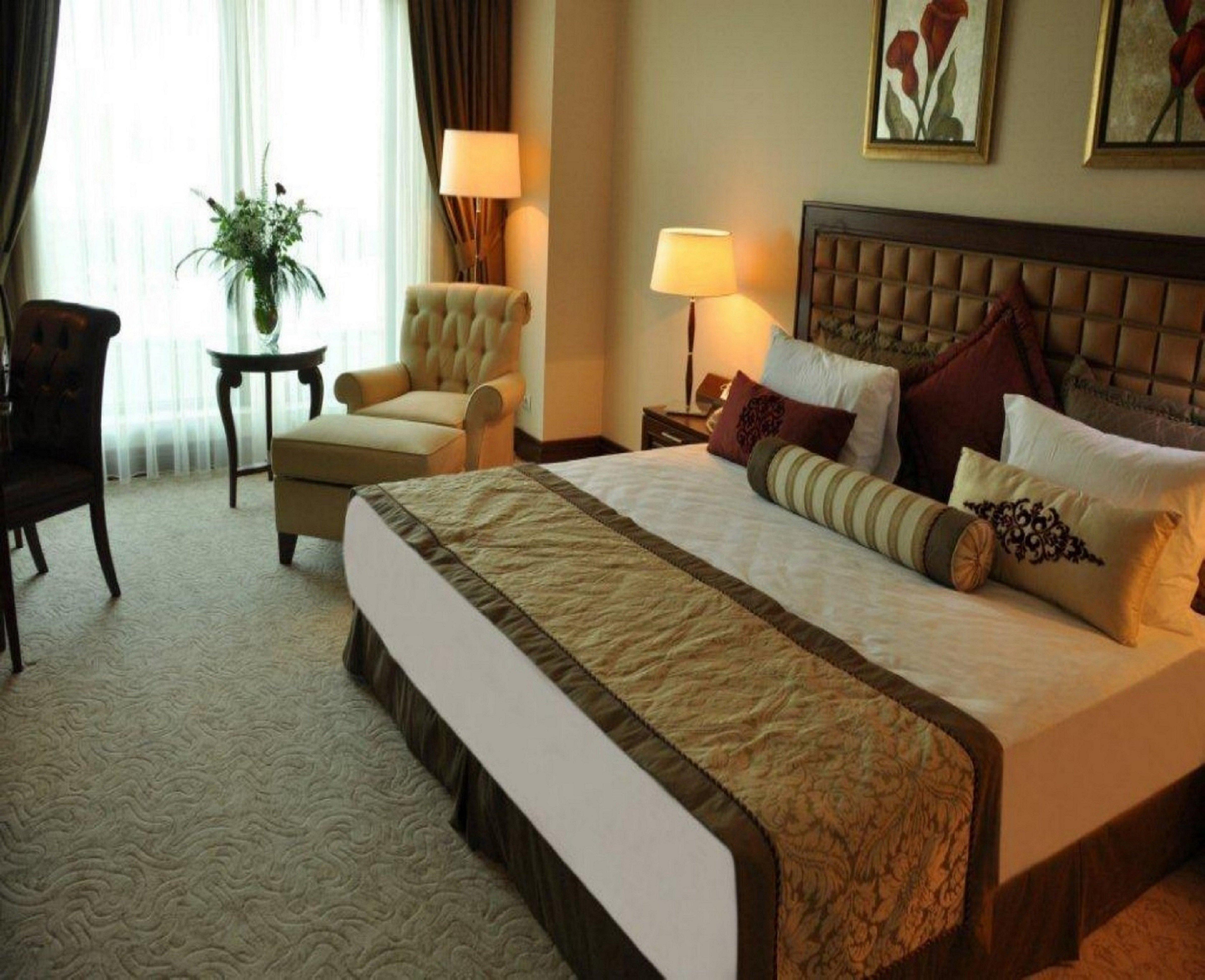 Hotel Crowne Plaza By Ihg 5*