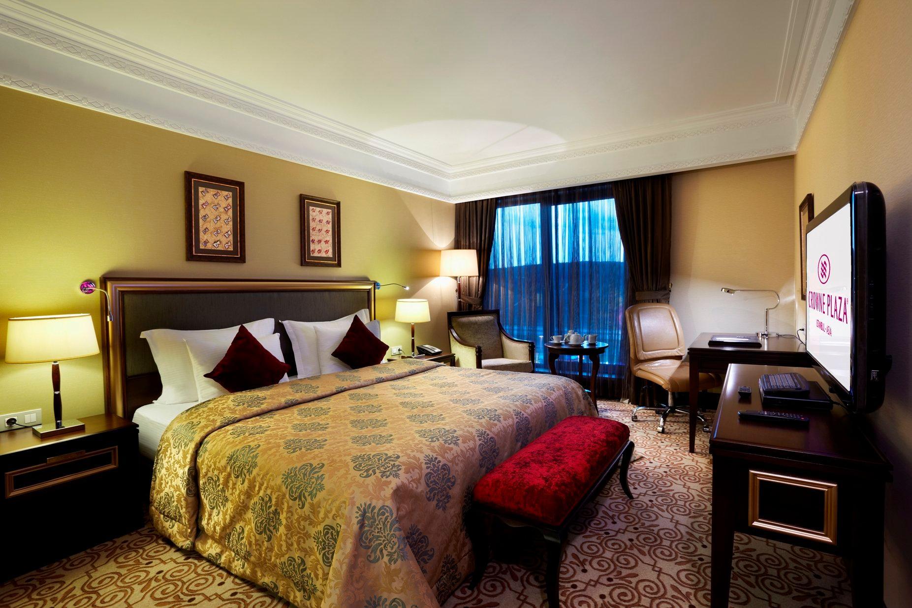 Hotel Crowne Plaza By Ihg