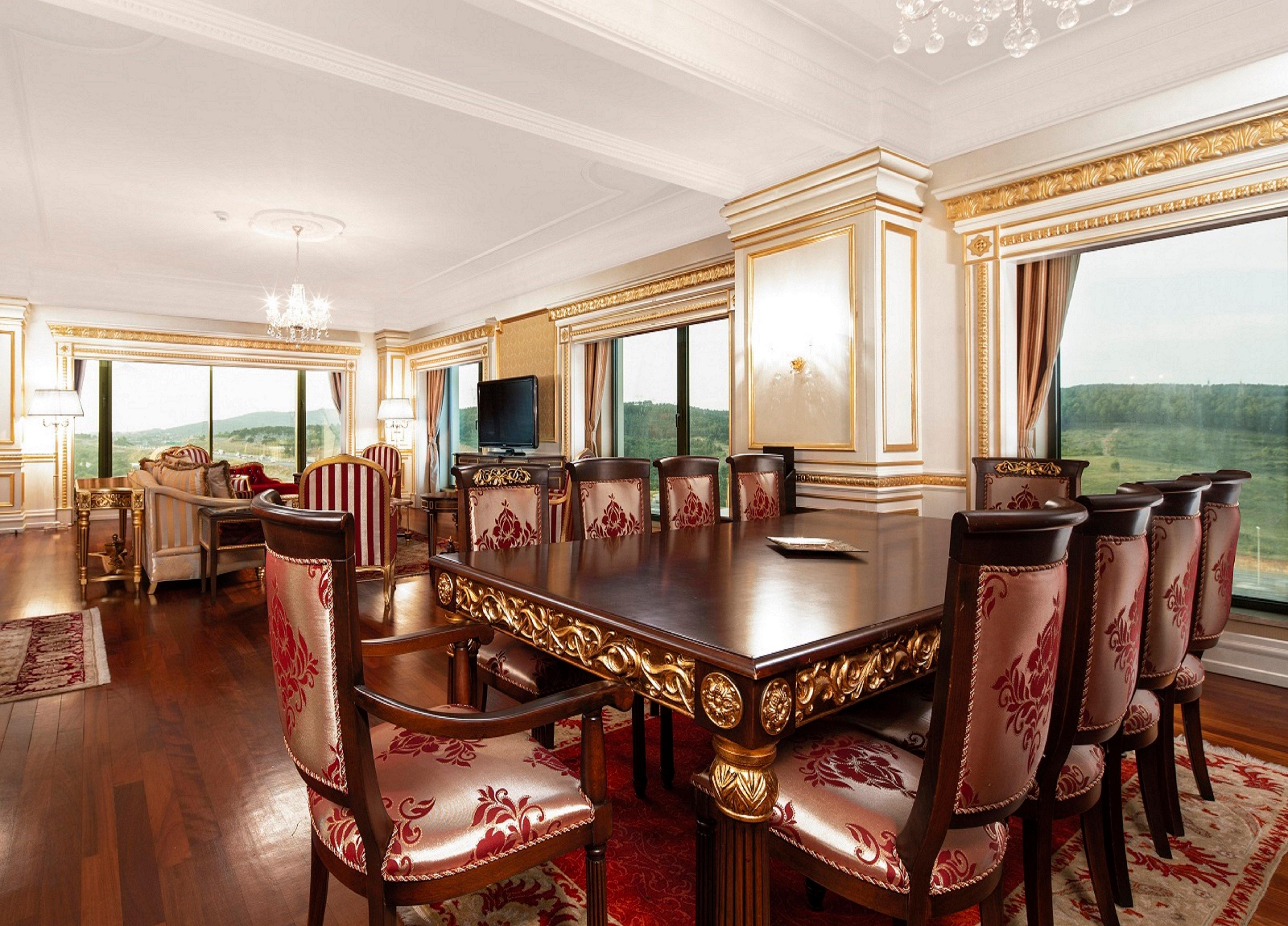 Hotel Crowne Plaza By Ihg Istanbul