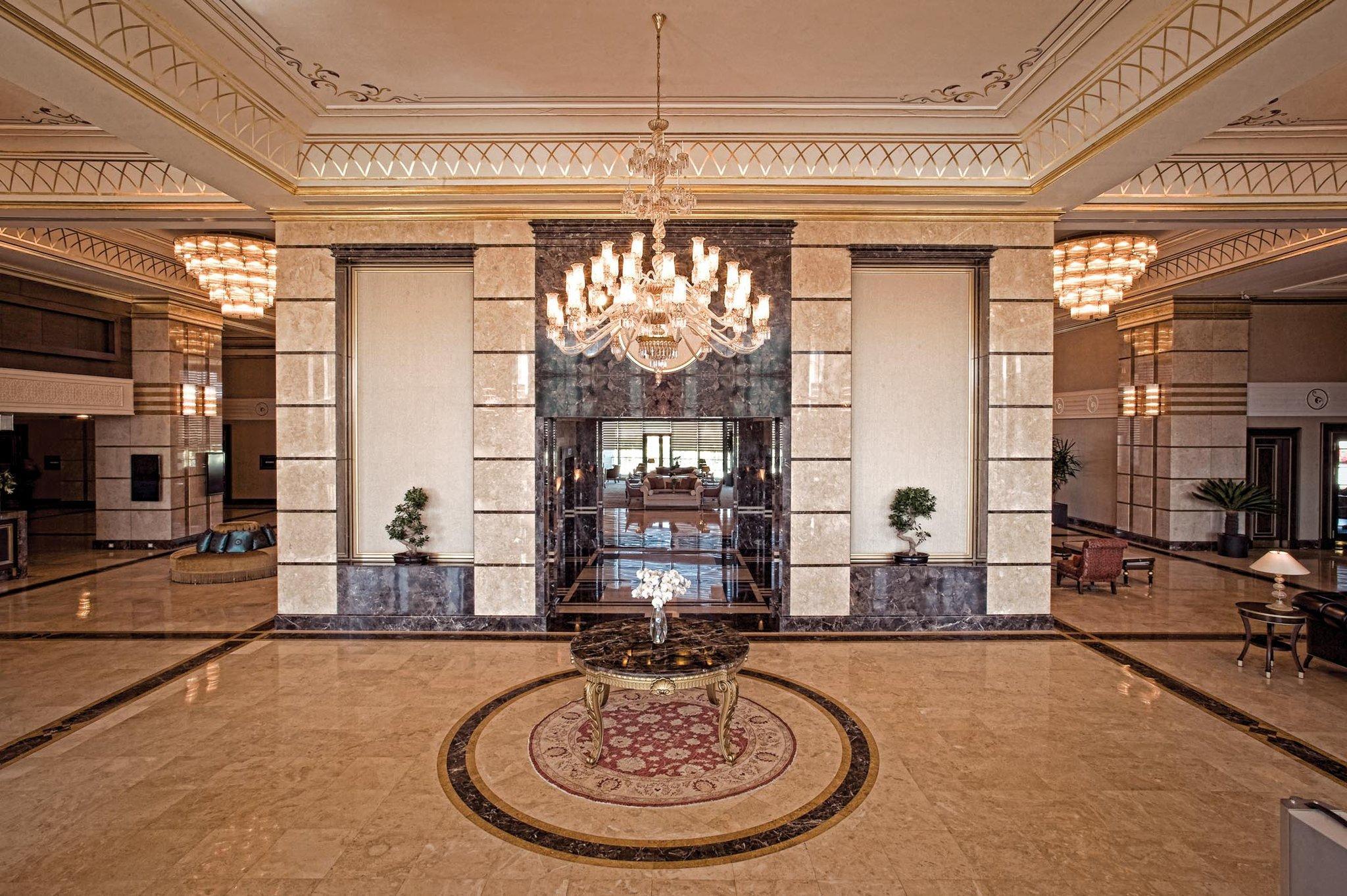 Hotel Crowne Plaza By Ihg