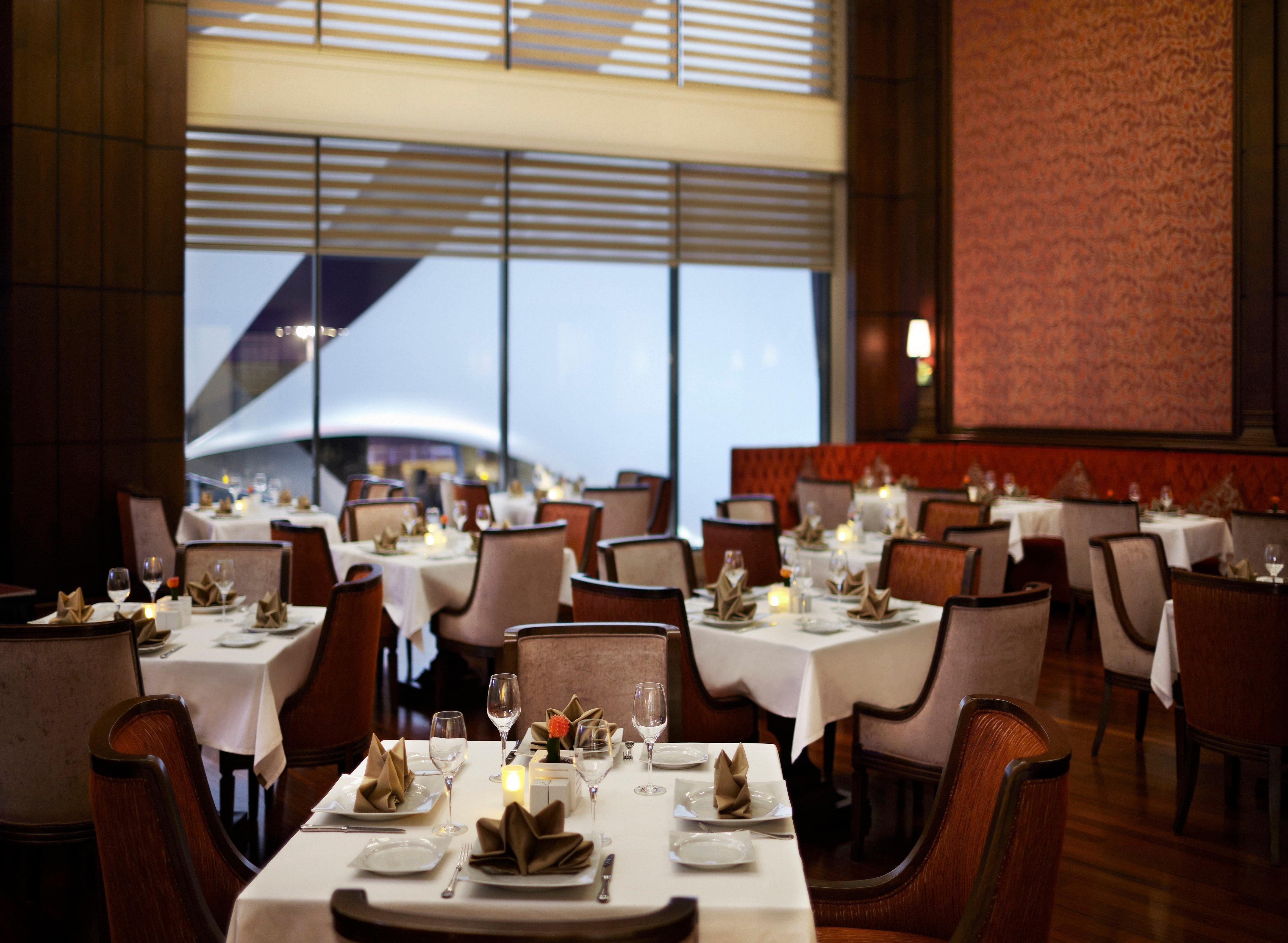 Crowne Plaza By Ihg Hotel Istanbul