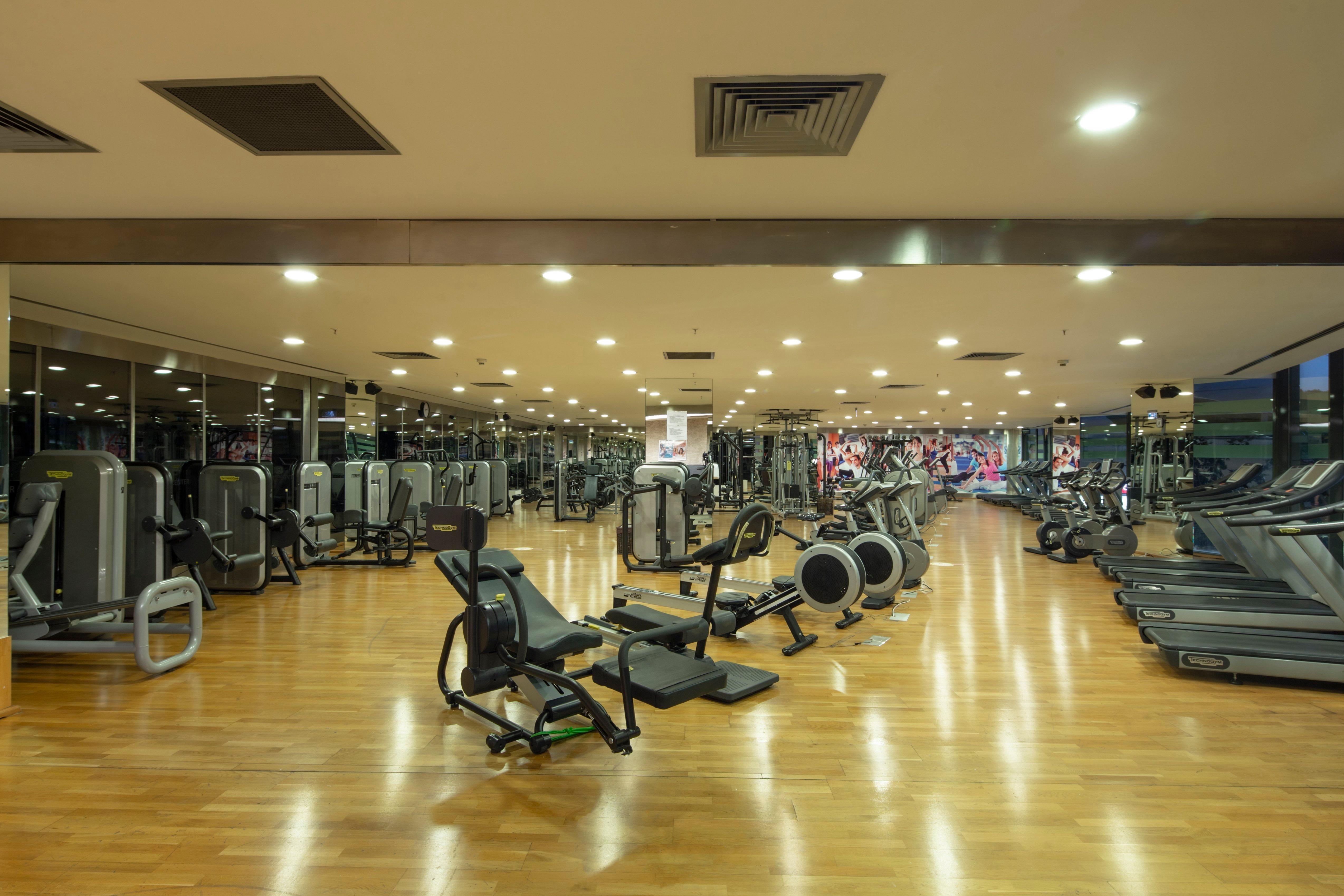 Crowne Plaza By Ihg Hotel Istanbul