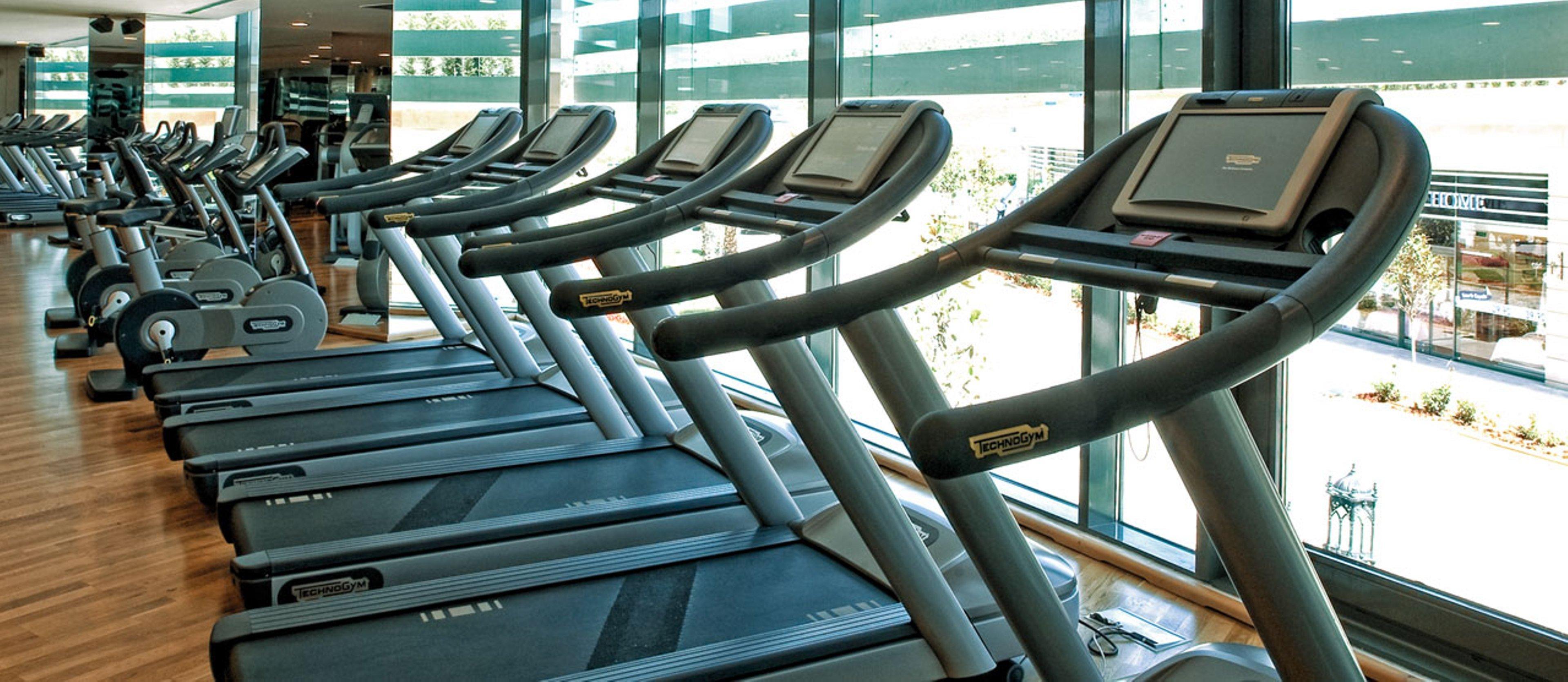 Crowne Plaza By Ihg Hotel Istanbul