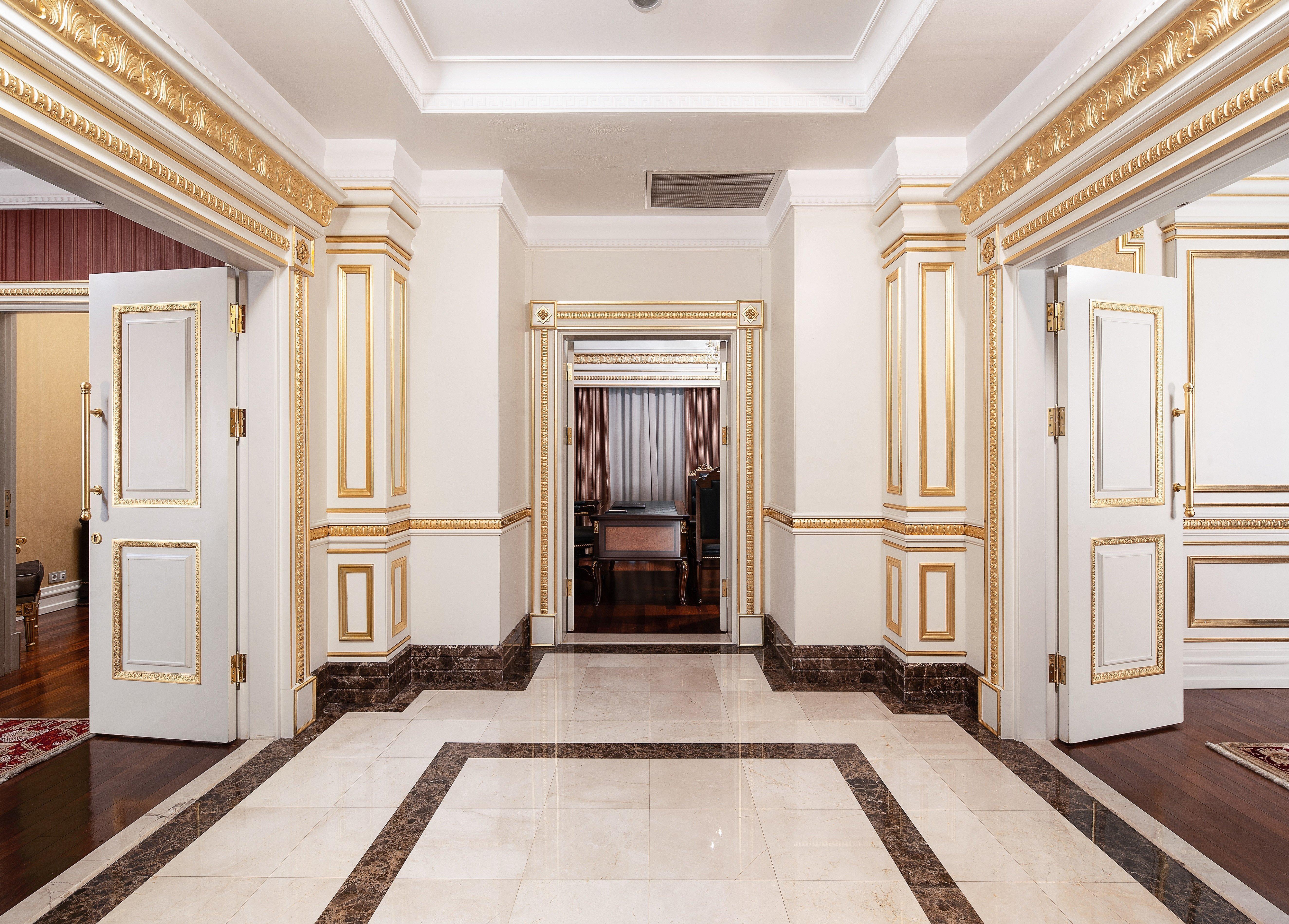 Hotel Crowne Plaza By Ihg Istanbul