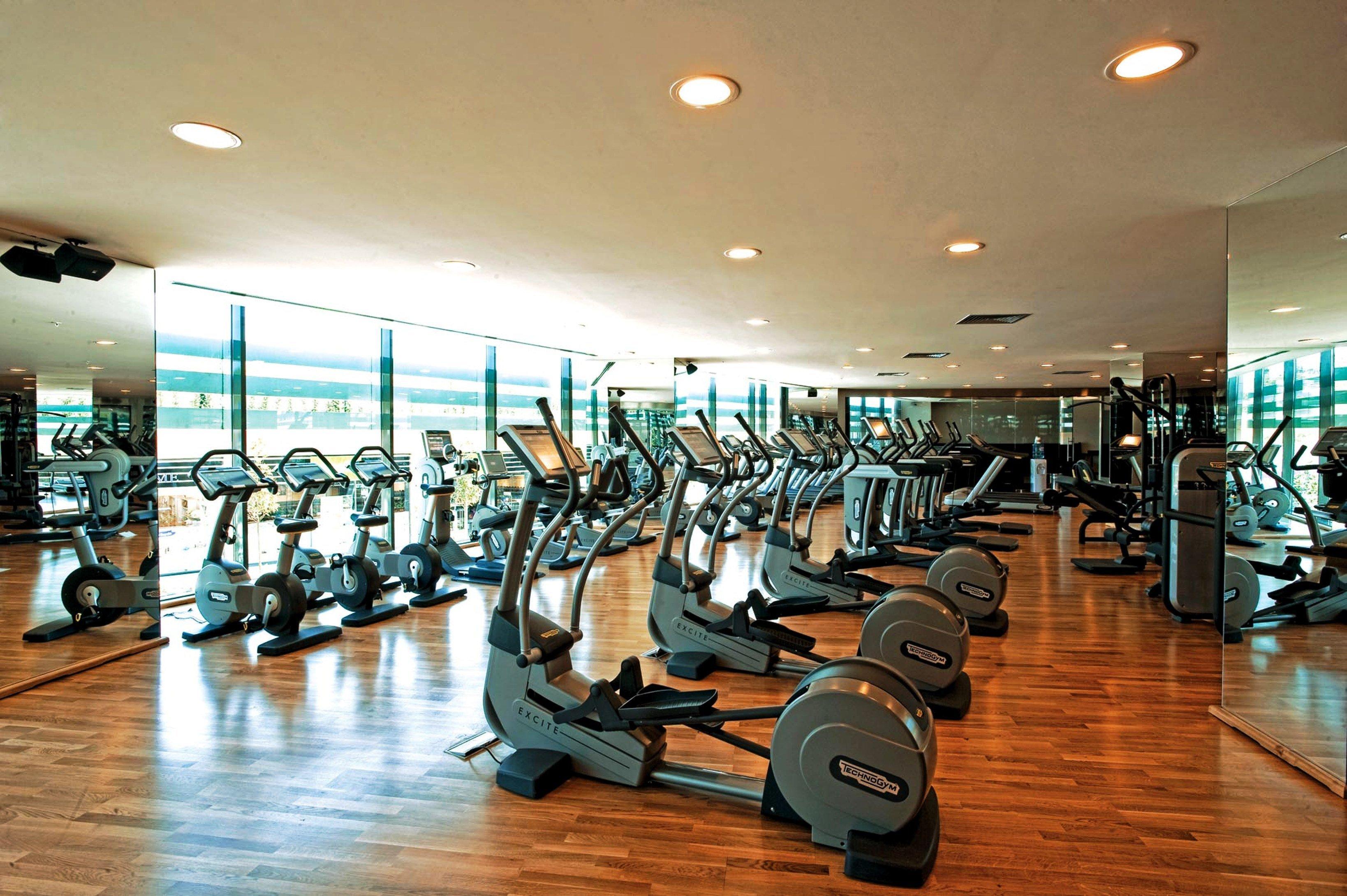 Crowne Plaza By Ihg 5* Istanbul
