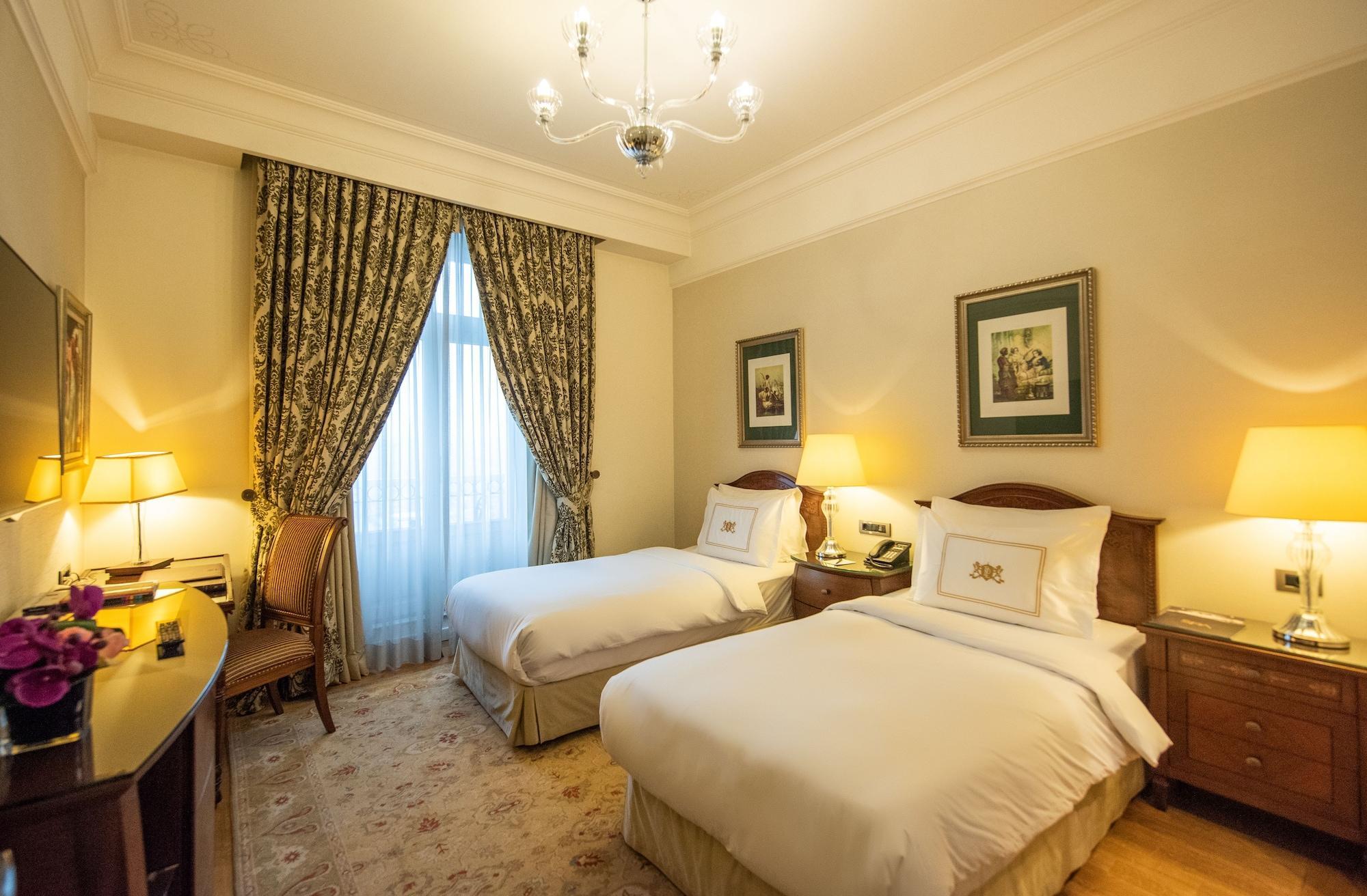 Hotel Pera Palace