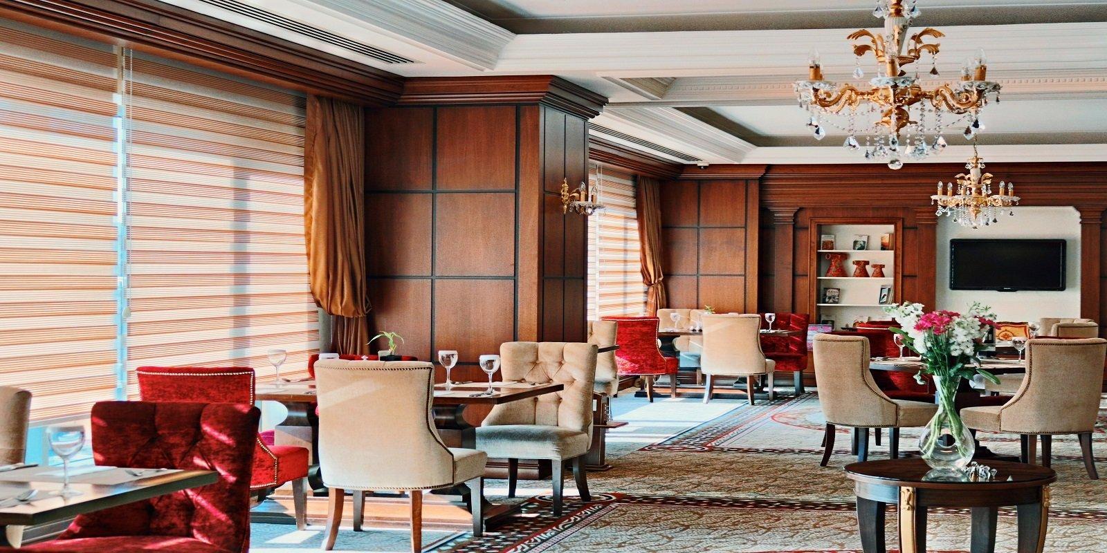 Hotel Crowne Plaza By Ihg