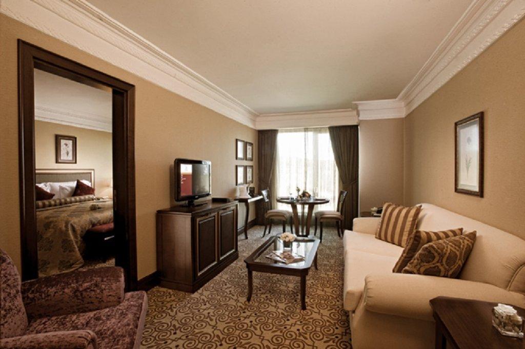 Crowne Plaza By Ihg Istanbul