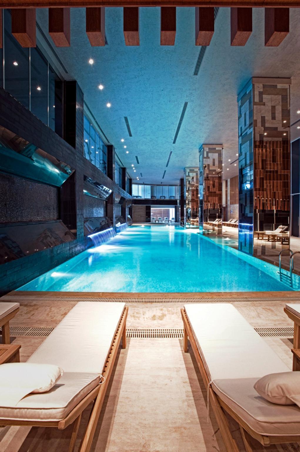 Crowne Plaza By Ihg Istanbul