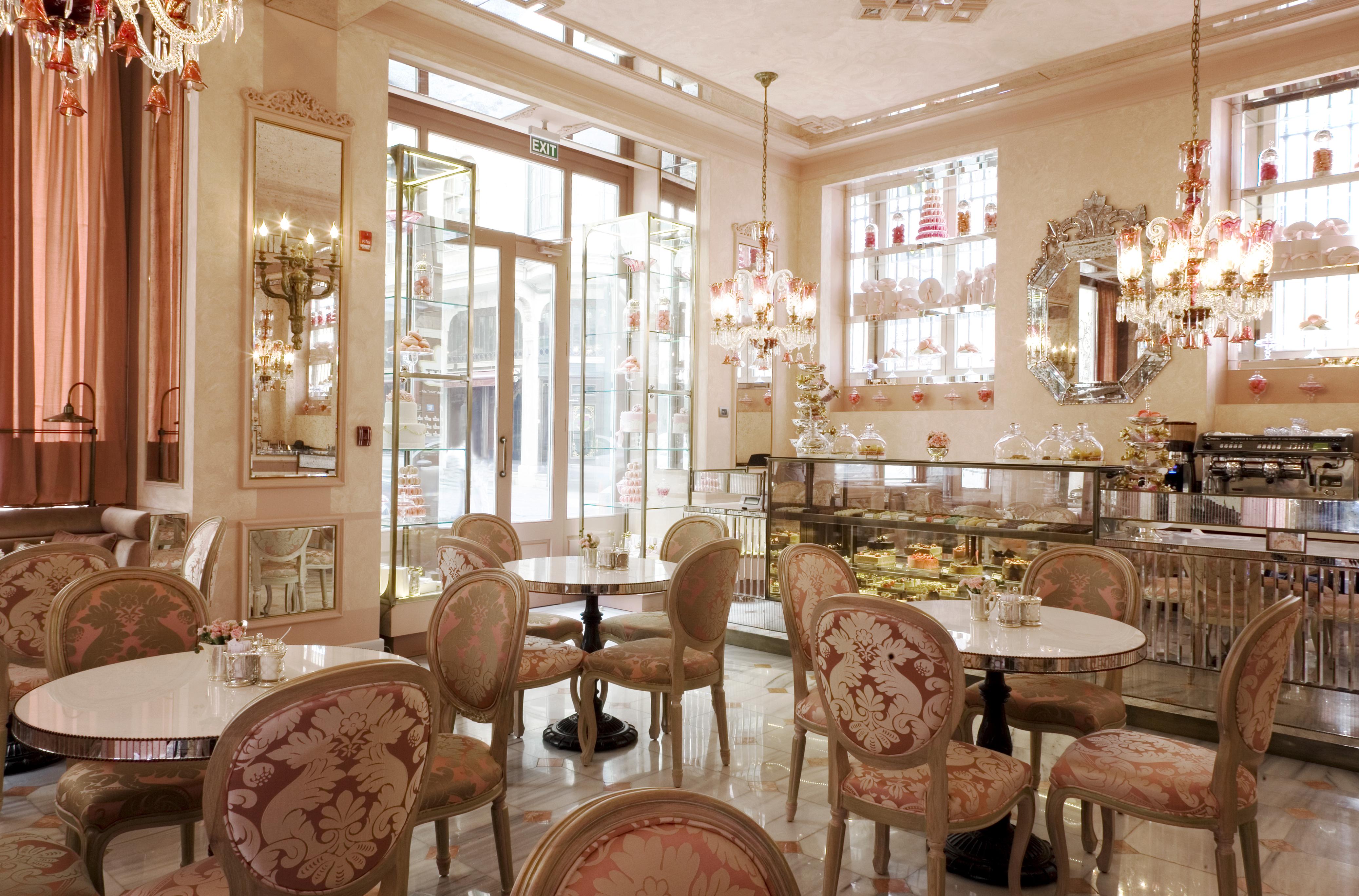 Pera Palace Hotel Istanbul