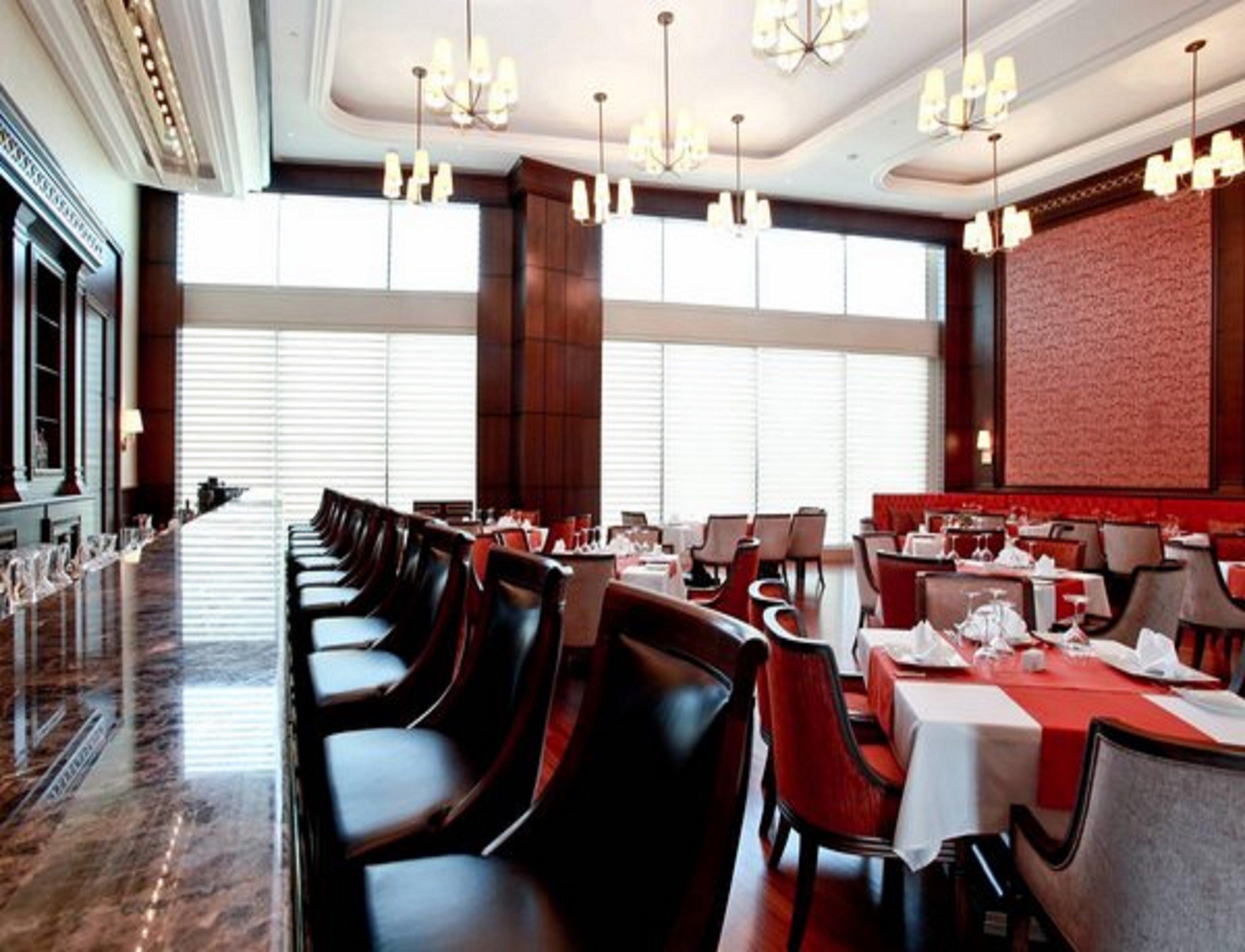 Crowne Plaza By Ihg 5*