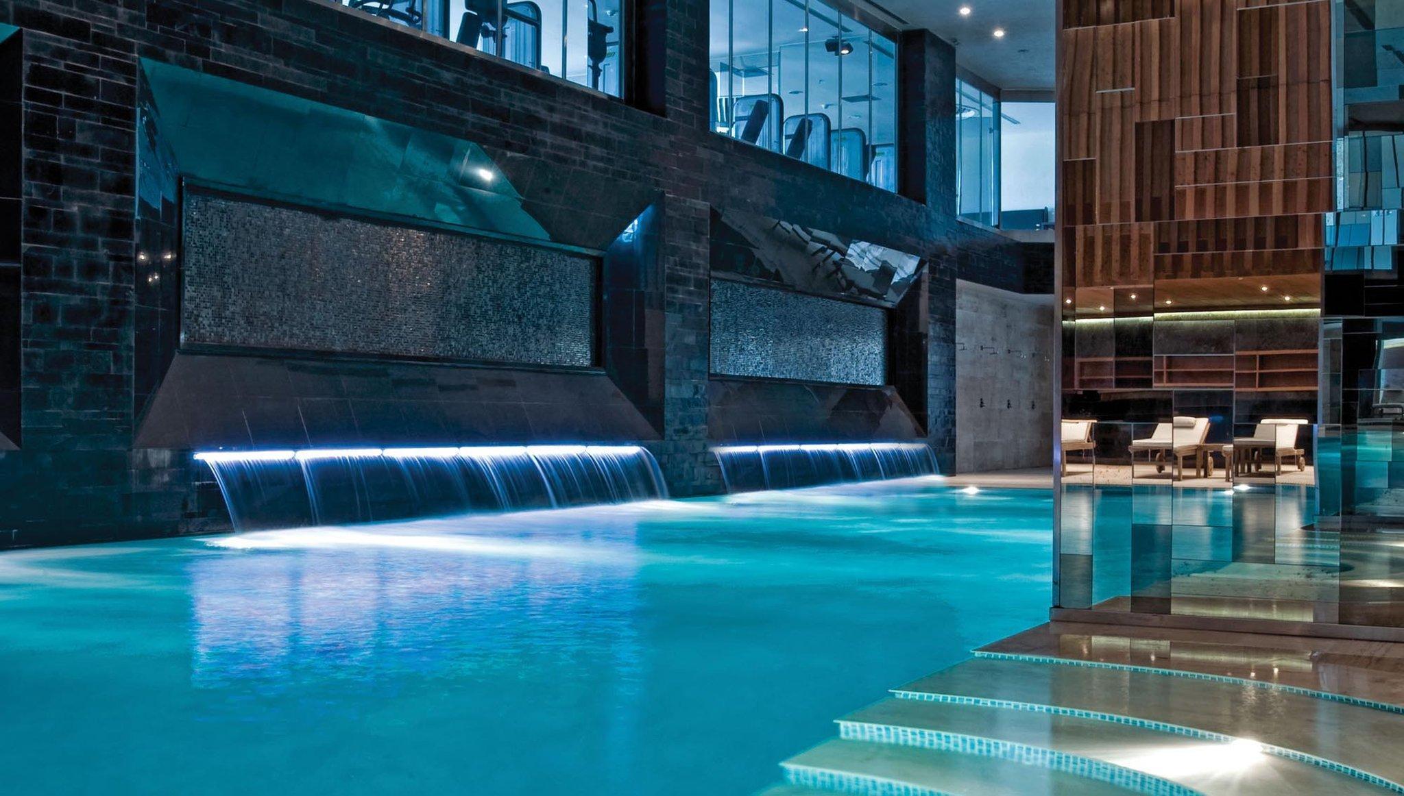 Crowne Plaza By Ihg 5* Istanbul