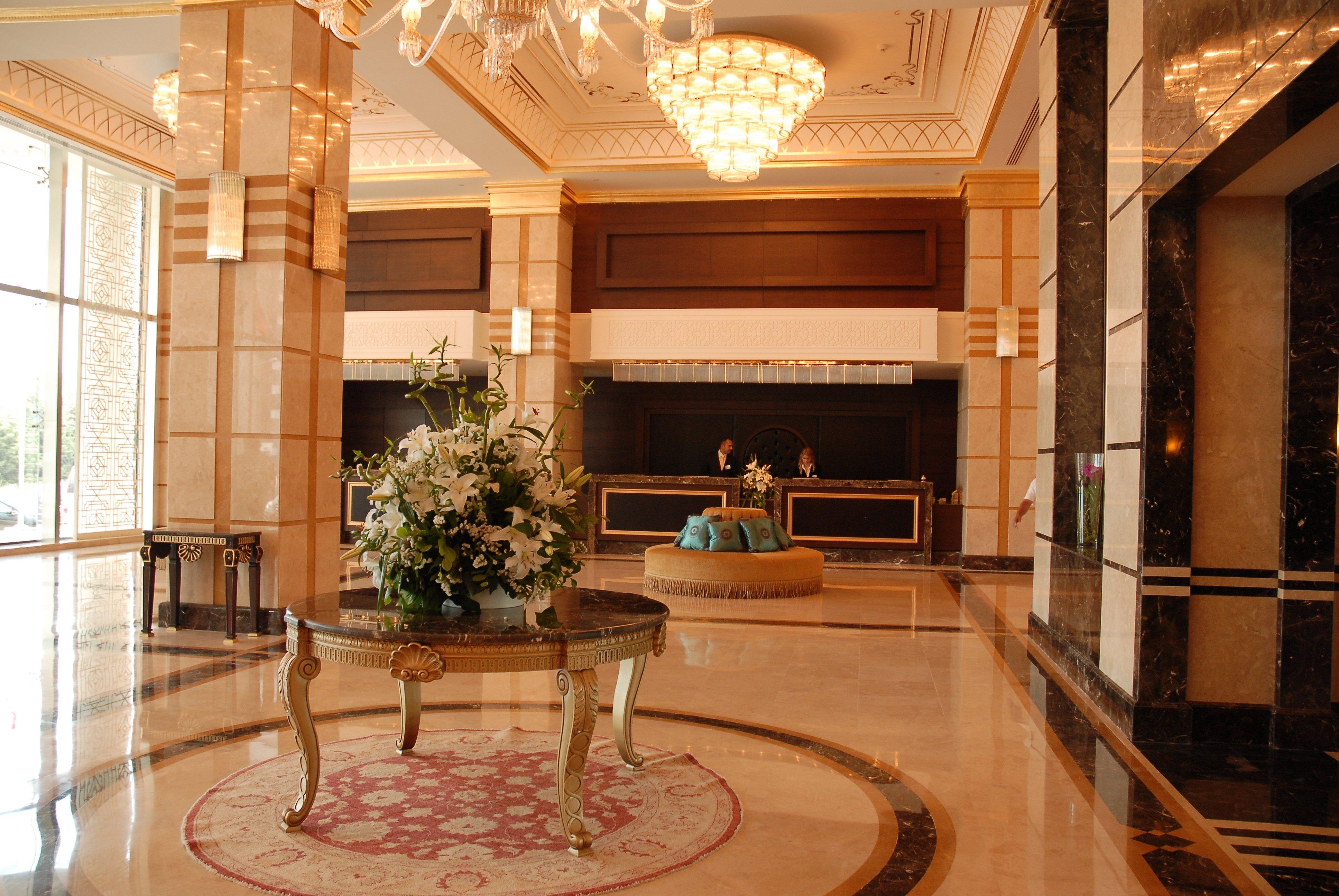 Crowne Plaza By Ihg 5*