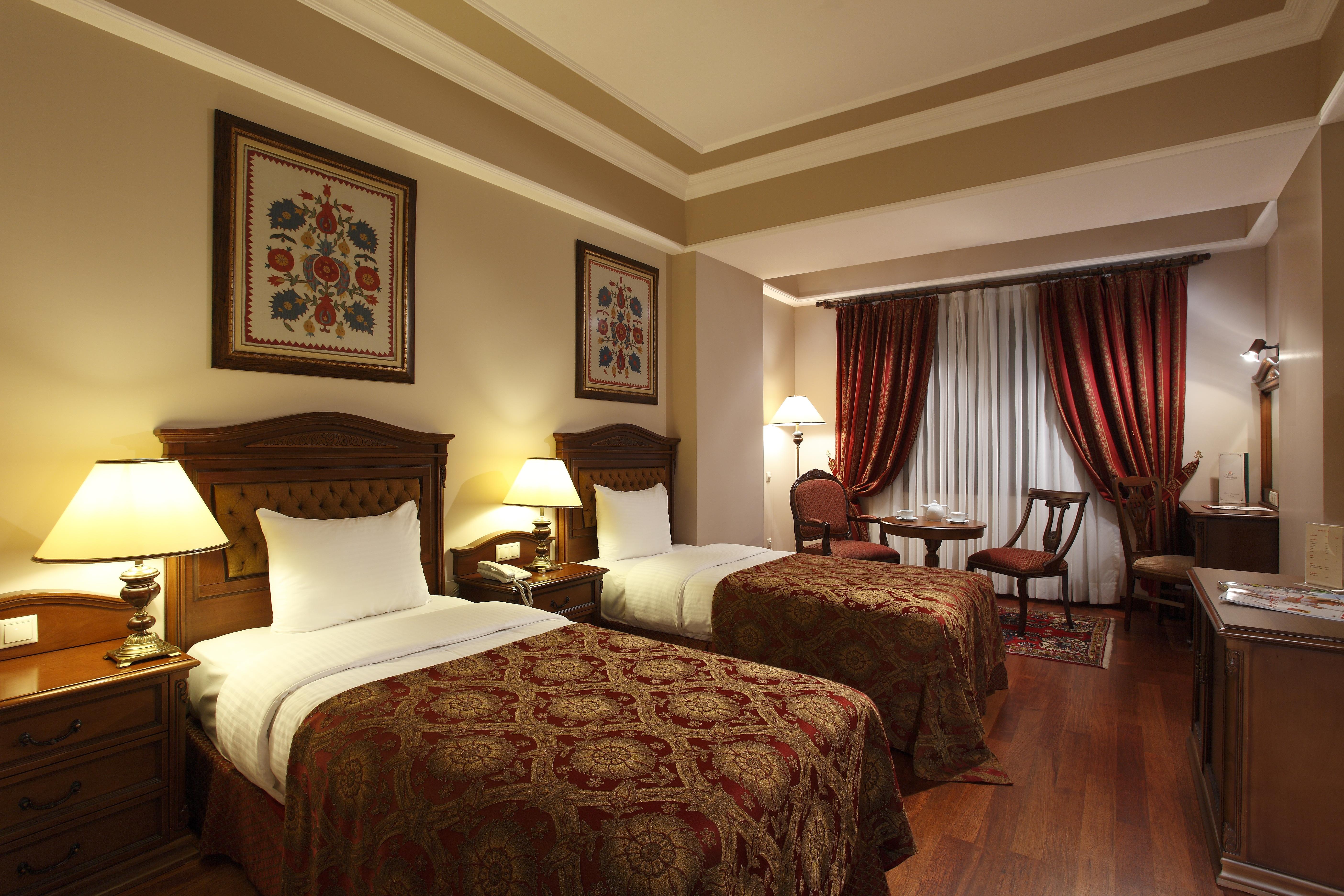 Sultanhan - Special Category Istanbul