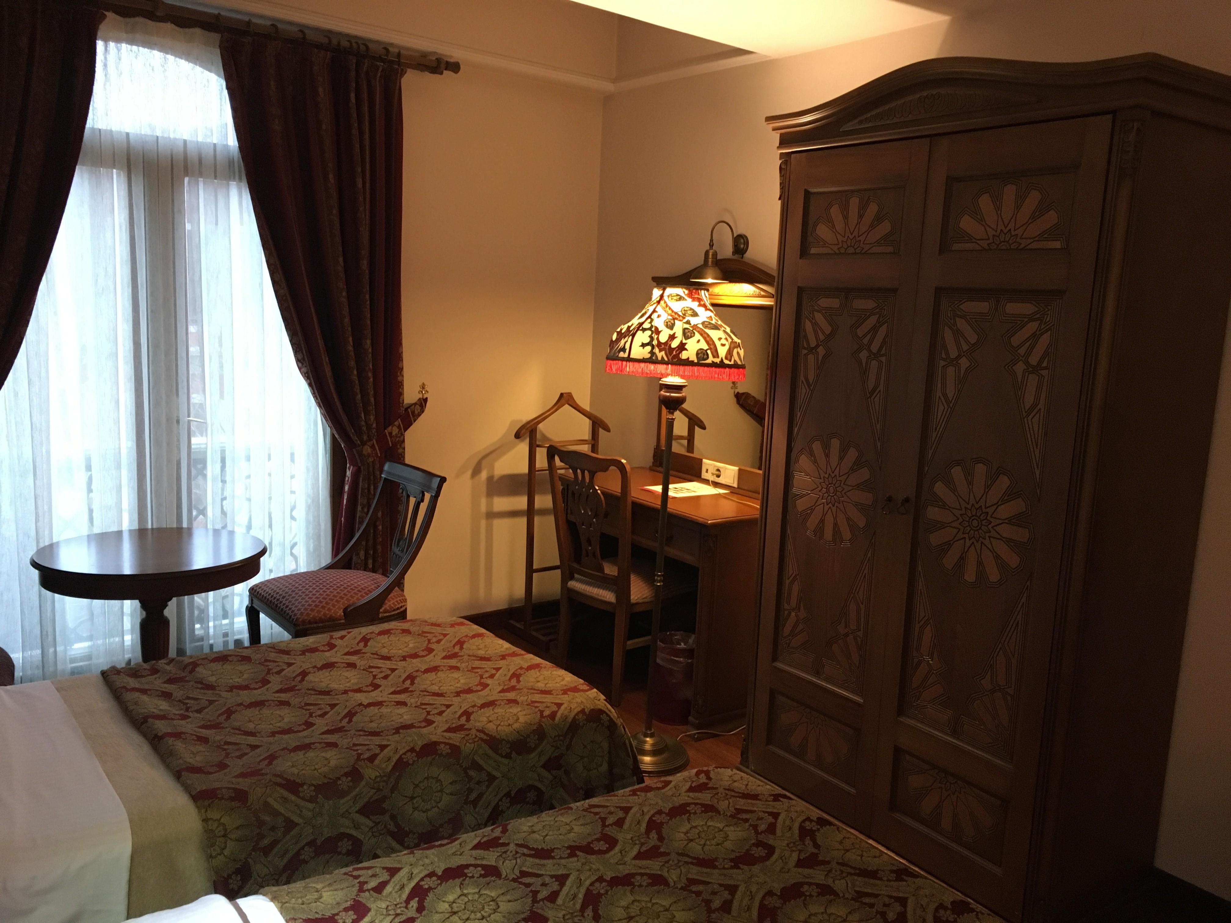 Sultanhan - Special Category 4* Istanbul