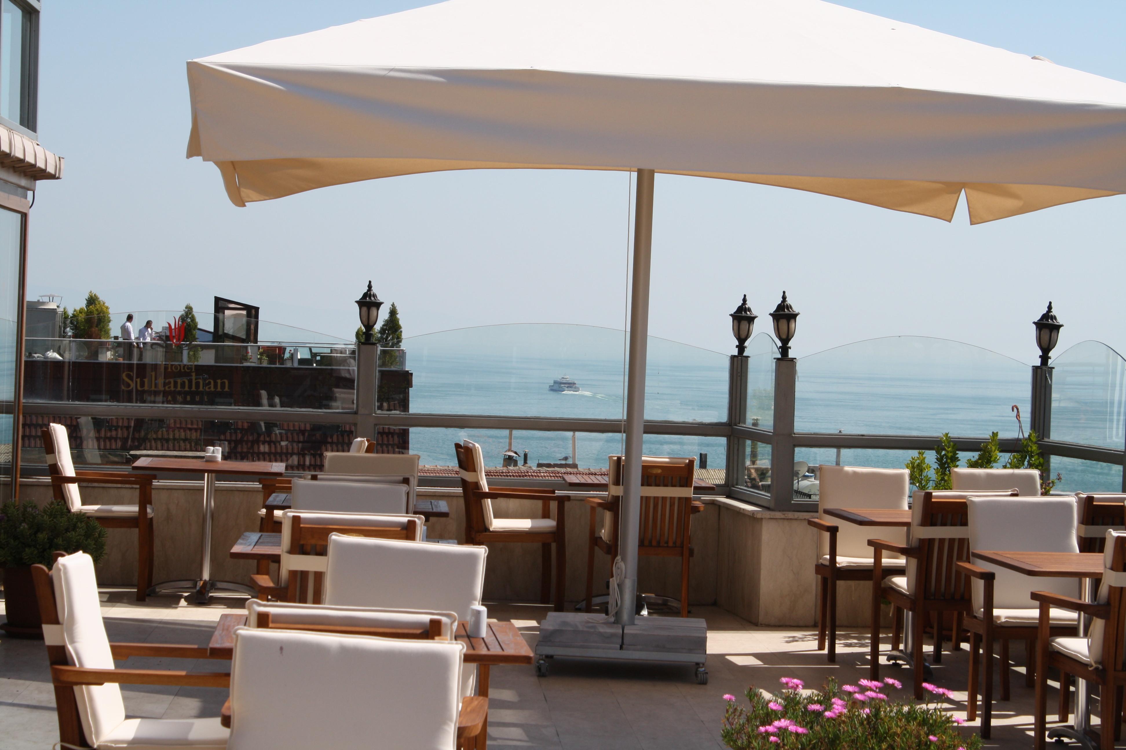 Sultanhan - Special Category Hotel Istanbul