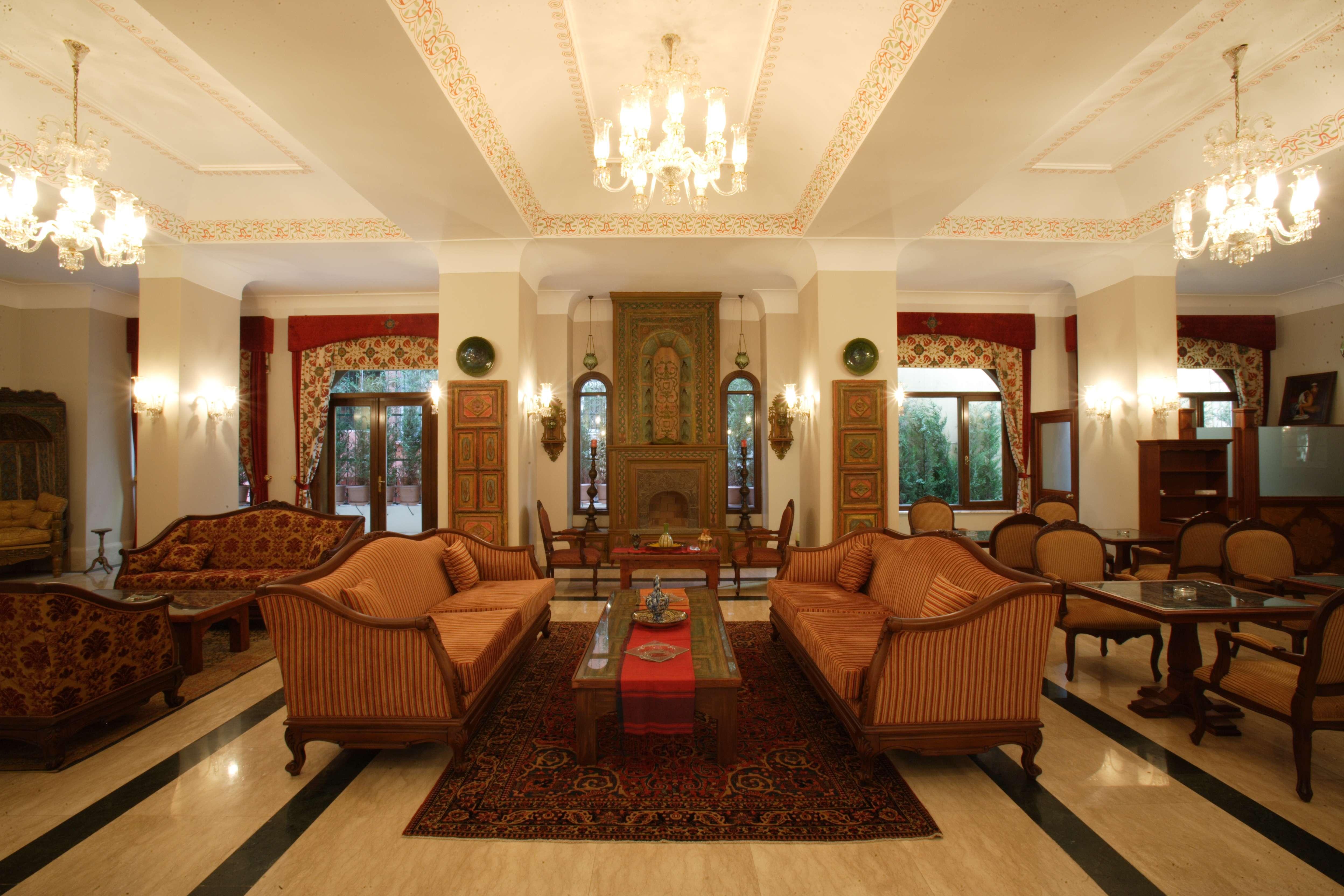 Hotel Sultanhan - Special Category