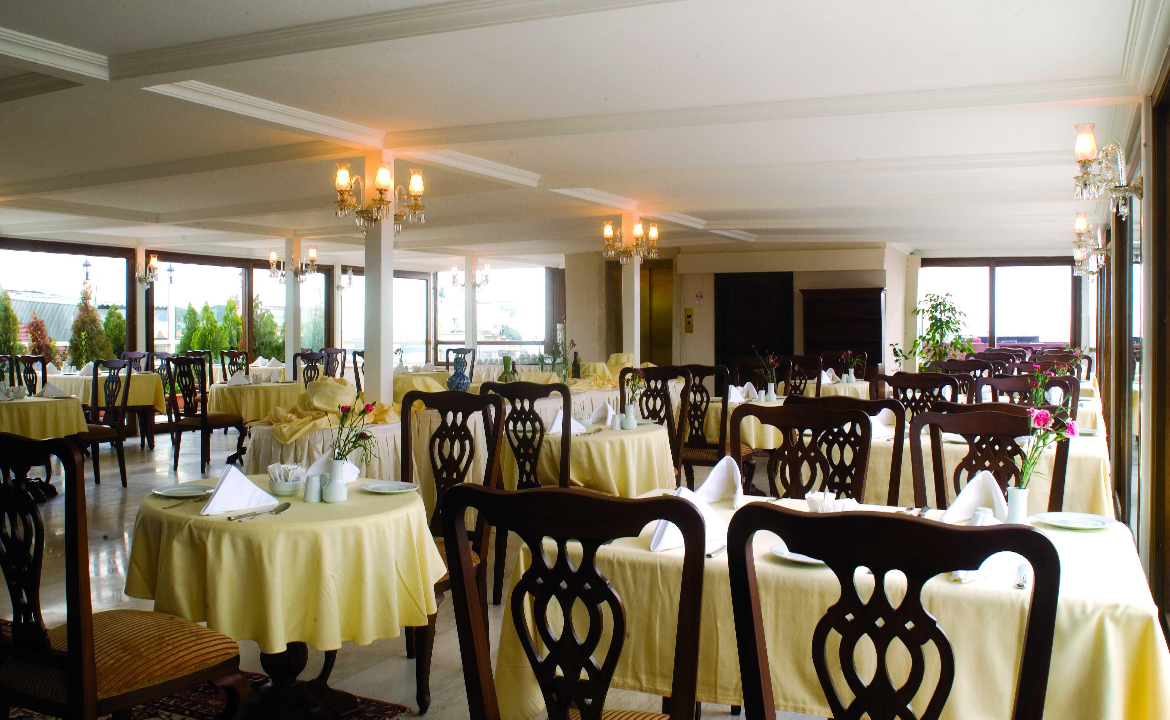Hotel Sultanhan - Special Category 4*