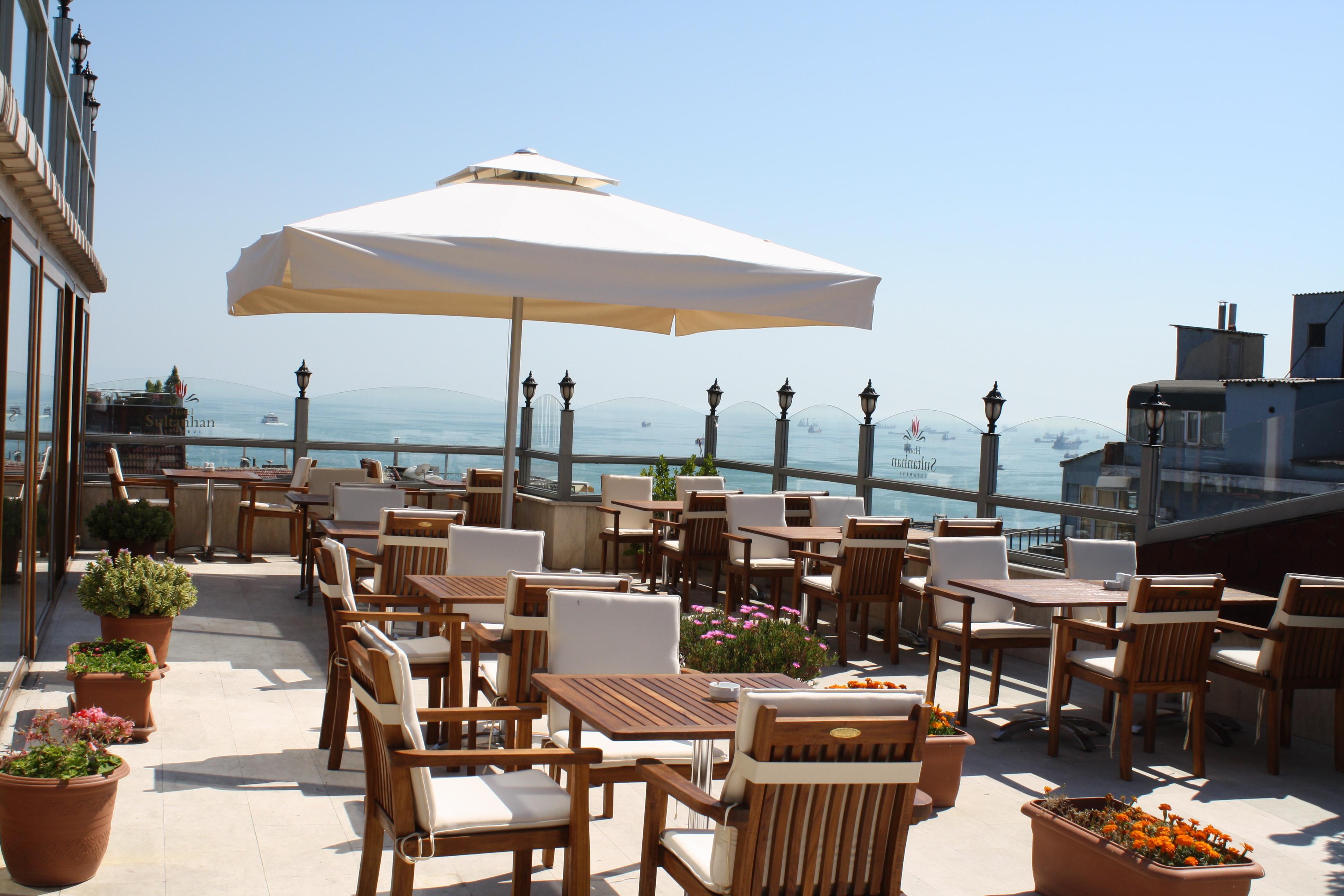 Sultanhan - Special Category Hotel