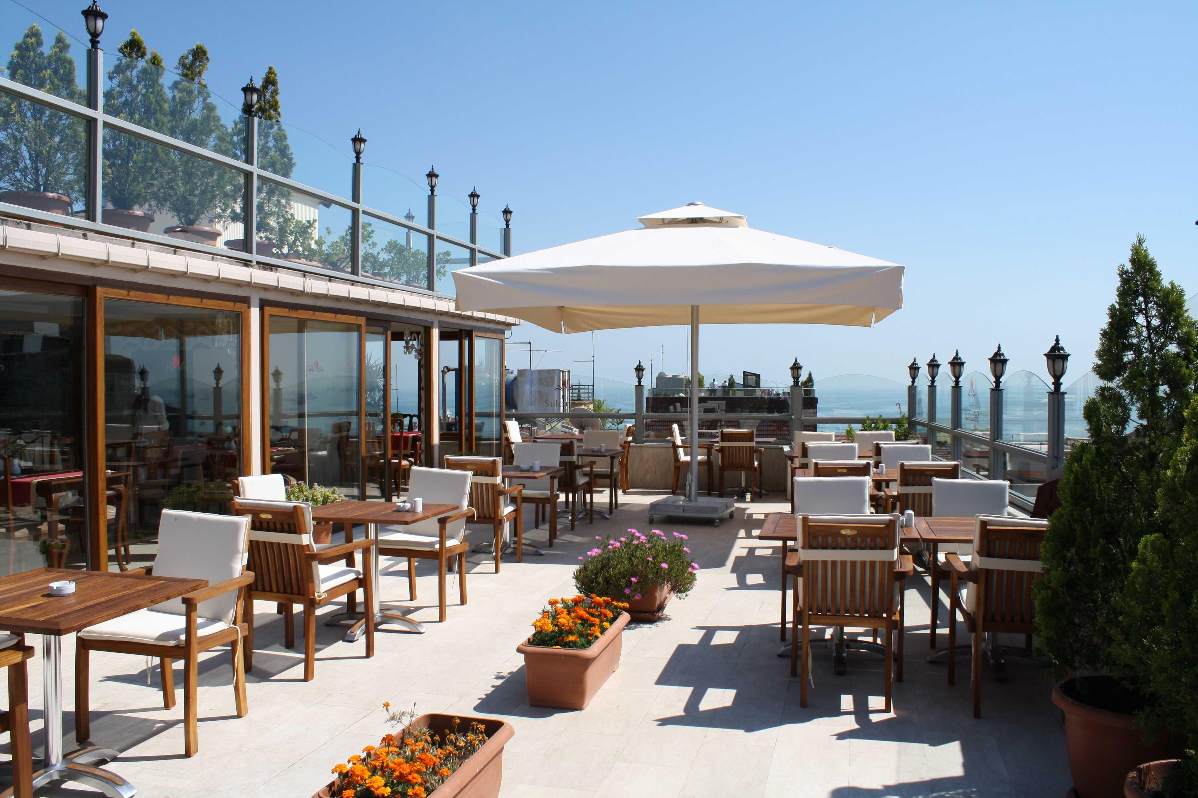 Hotel Sultanhan - Special Category Istanbul