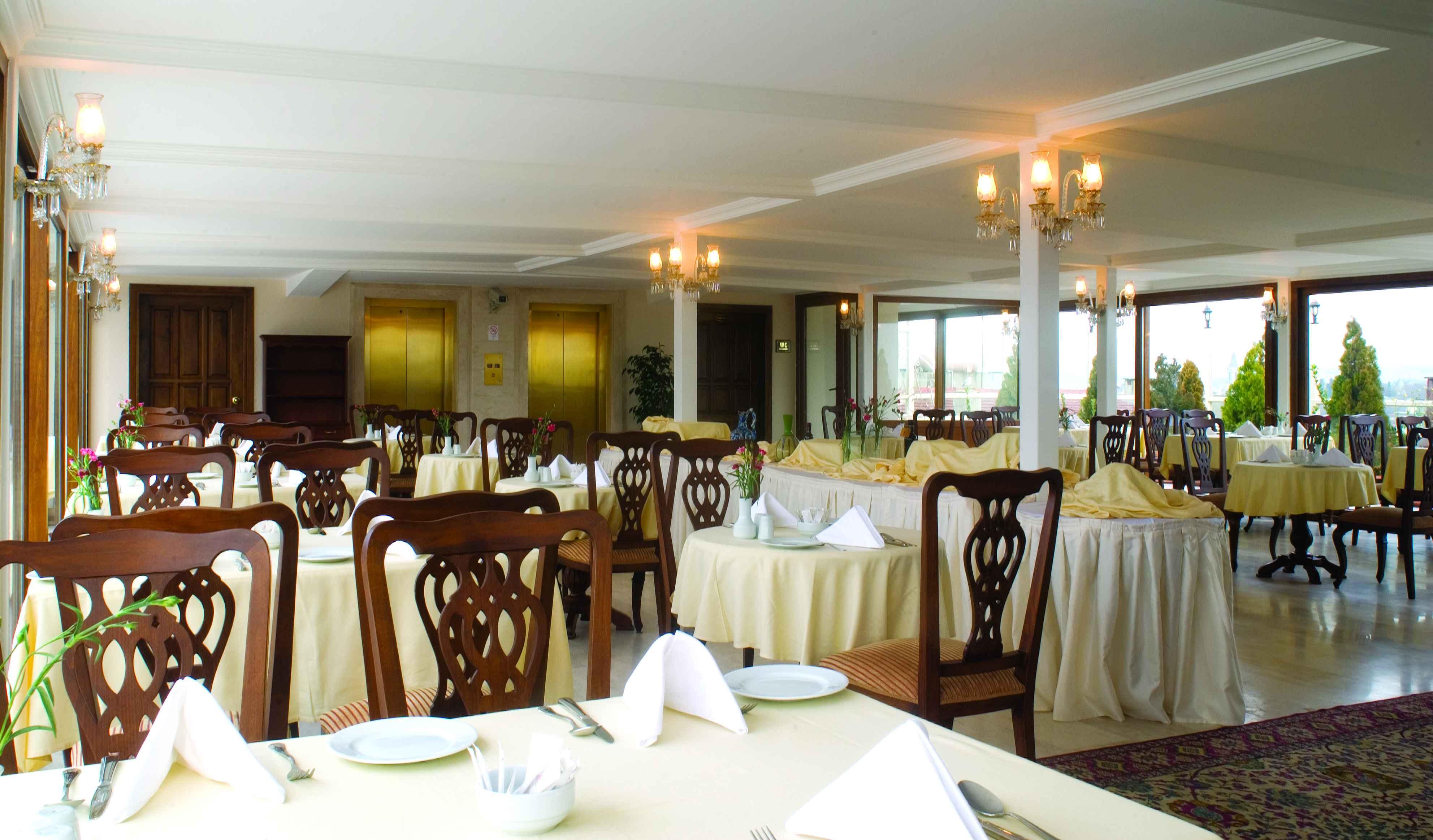 Hotel Sultanhan - Special Category Istanbul