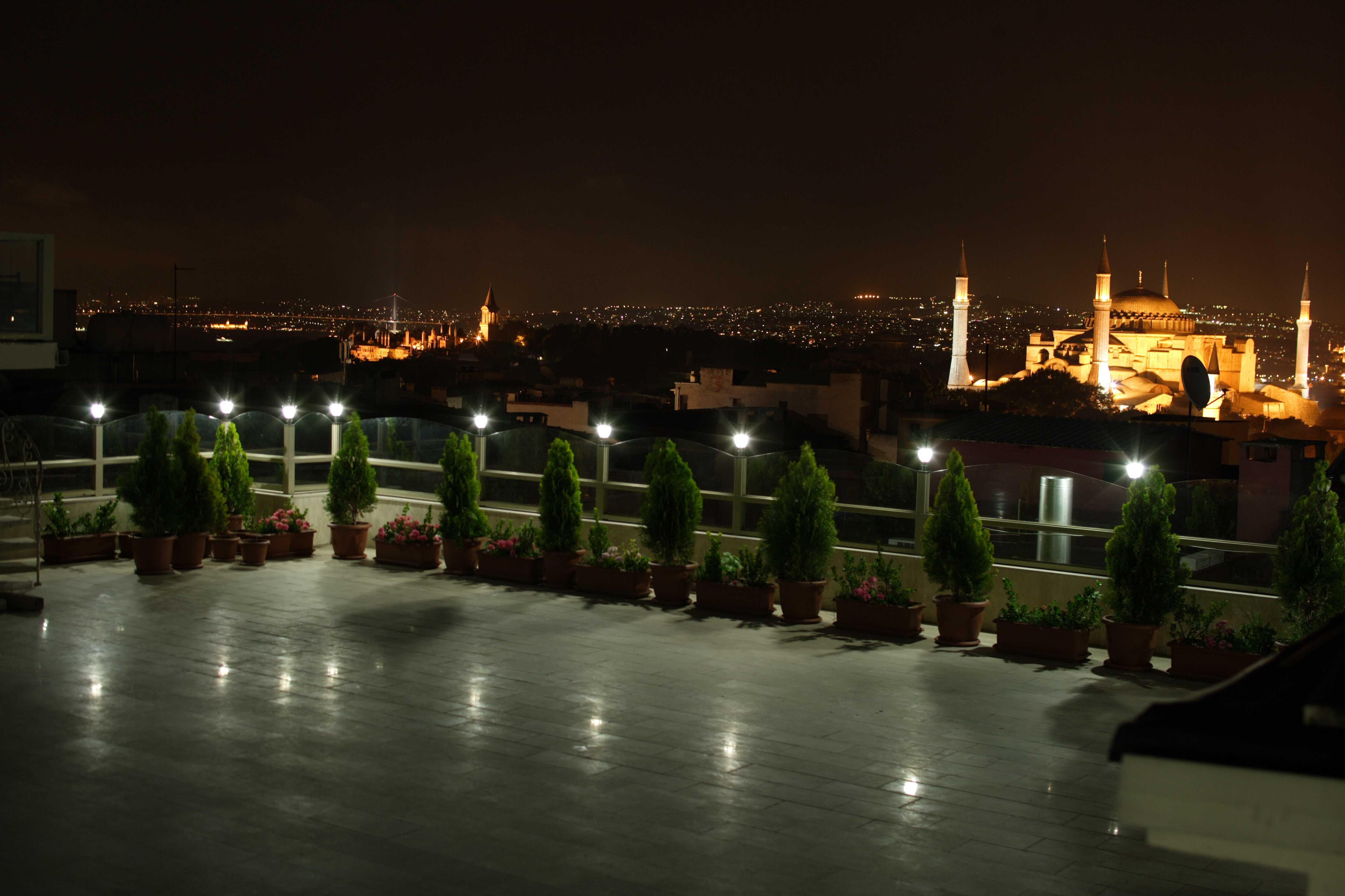 Sultanhan - Special Category Istanbul