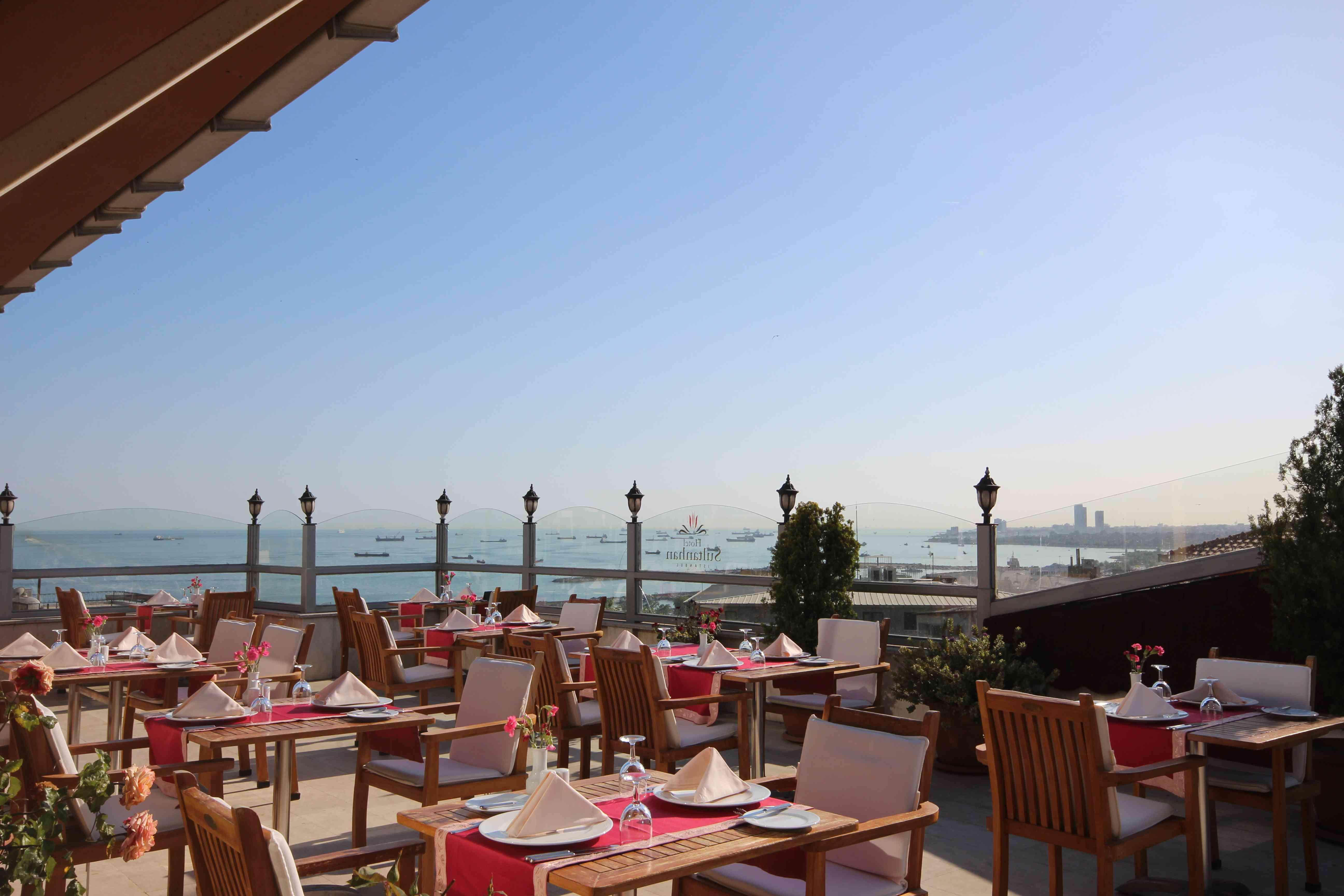 Sultanhan - Special Category 4* Istanbul