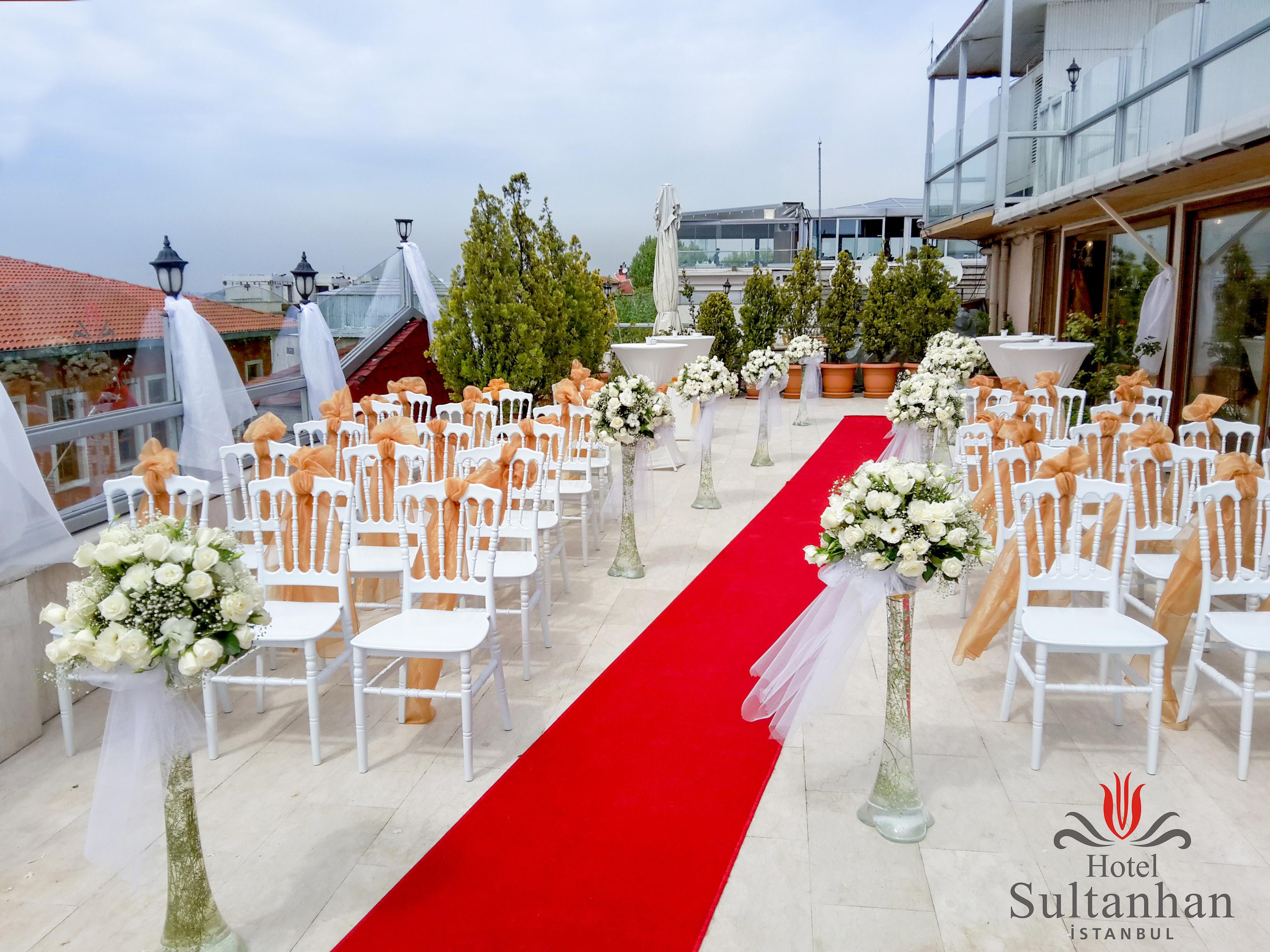 Hotel Sultanhan - Special Category Istanbul