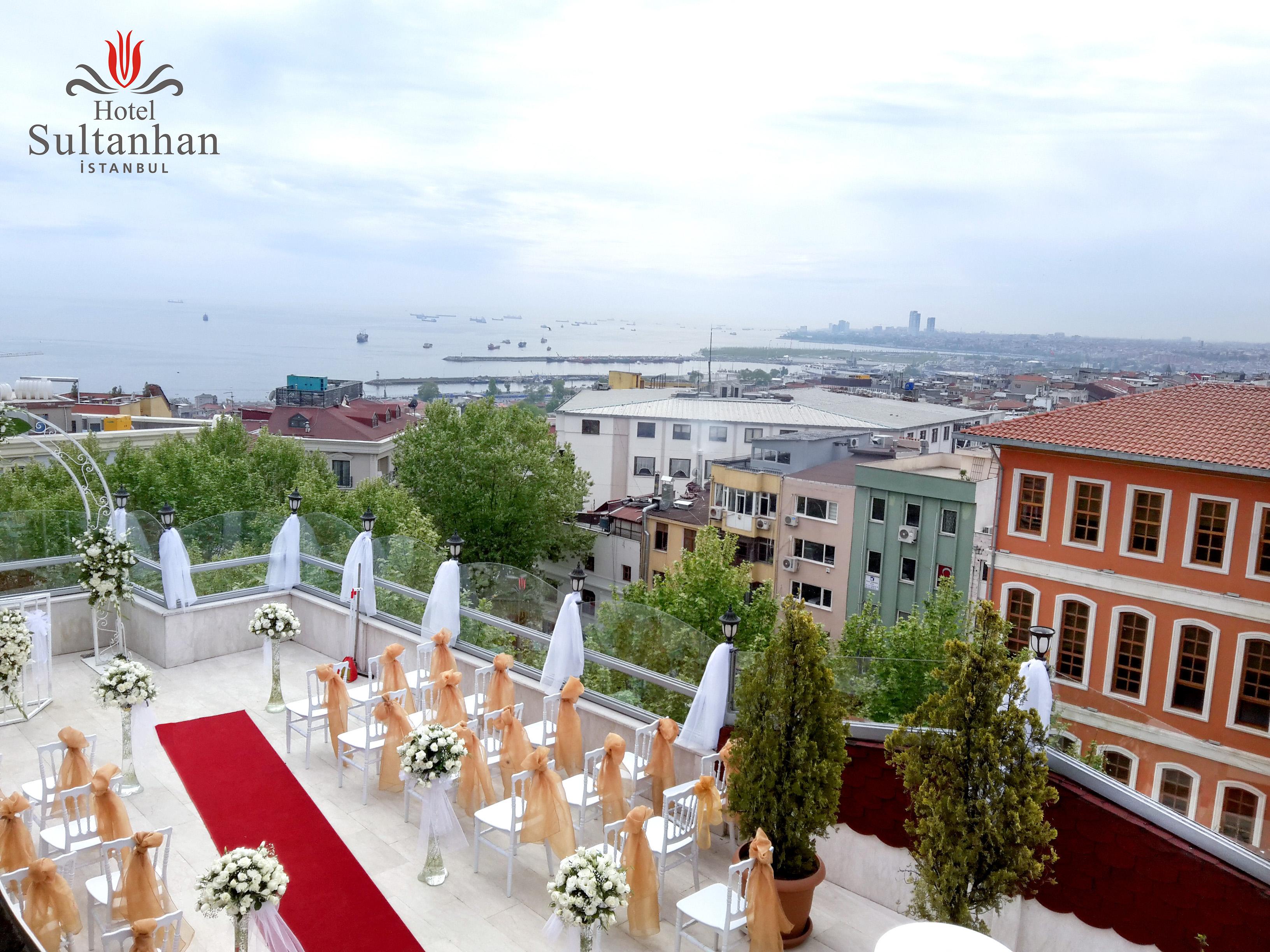 Sultanhan - Special Category Hotel