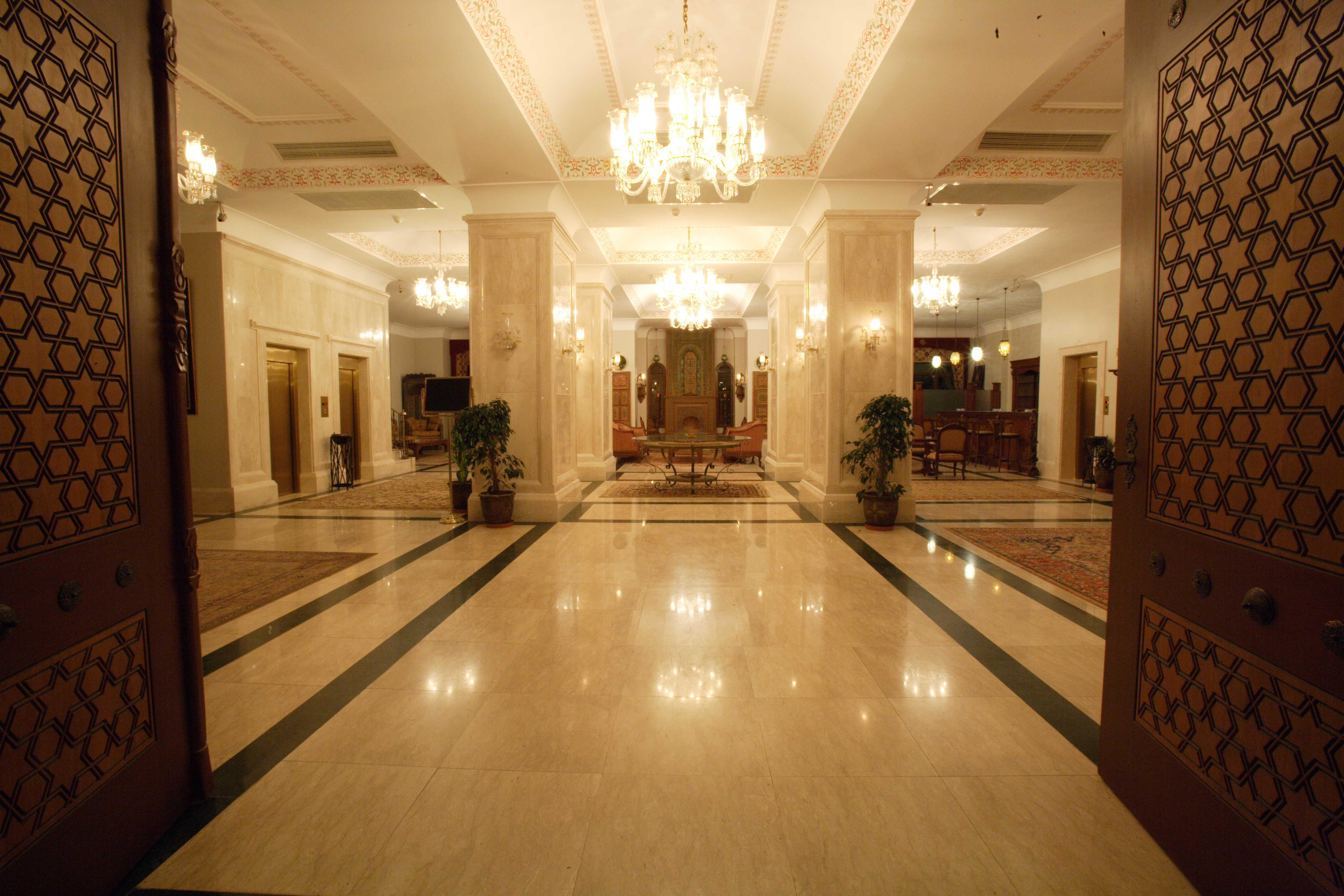 Sultanhan - Special Category 4* Istanbul