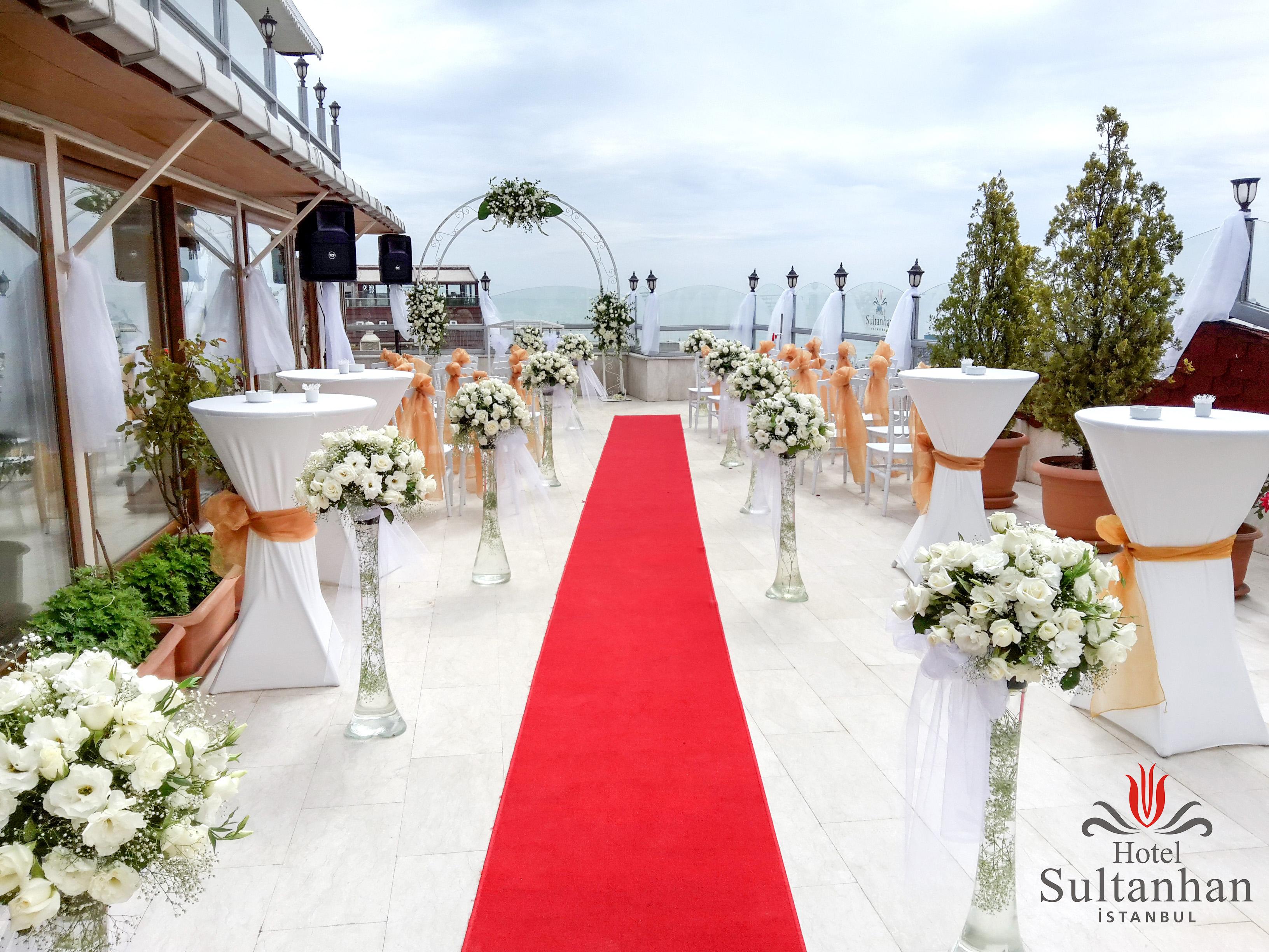 Sultanhan - Special Category 4*