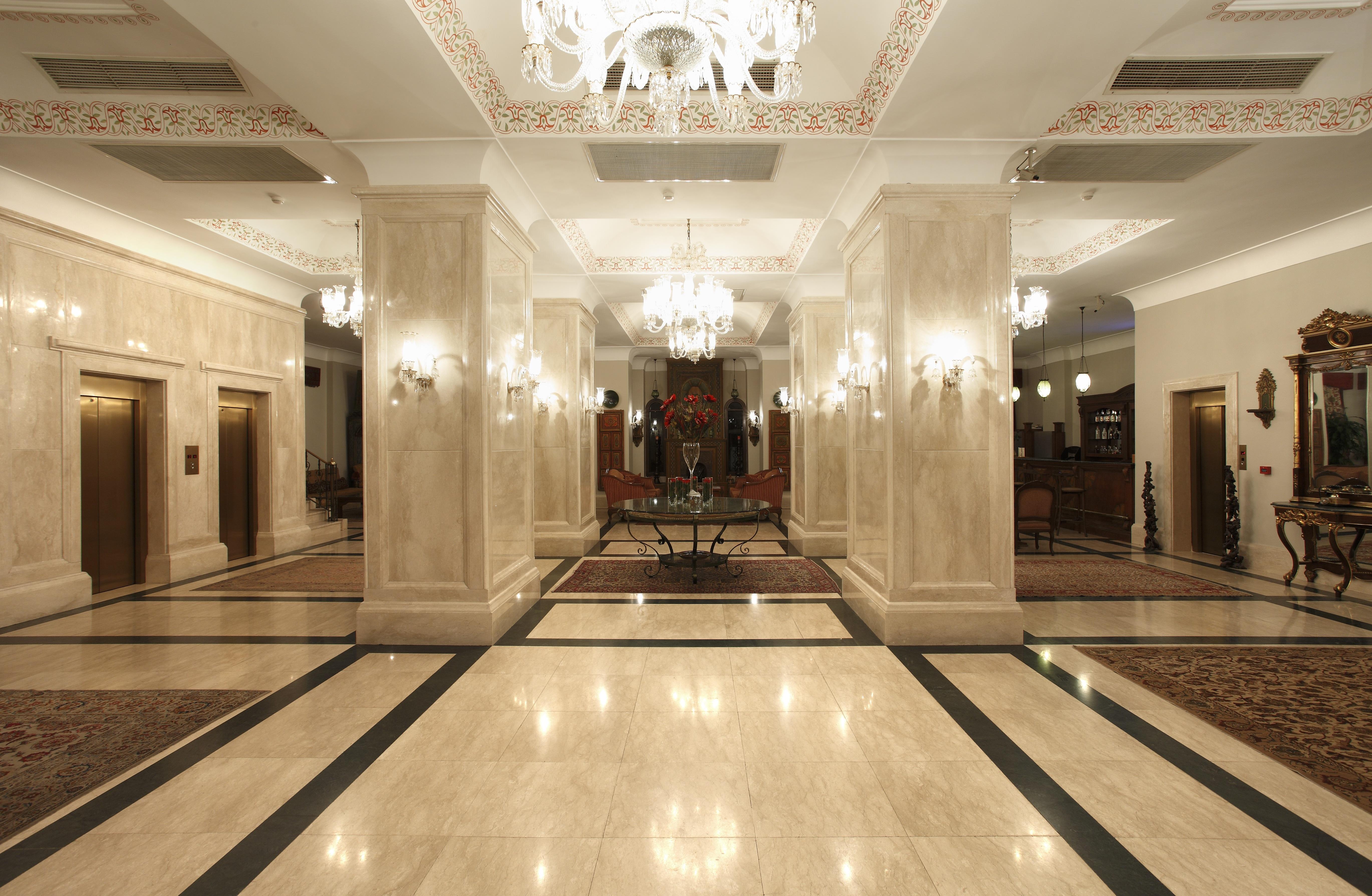 Sultanhan - Special Category Hotel