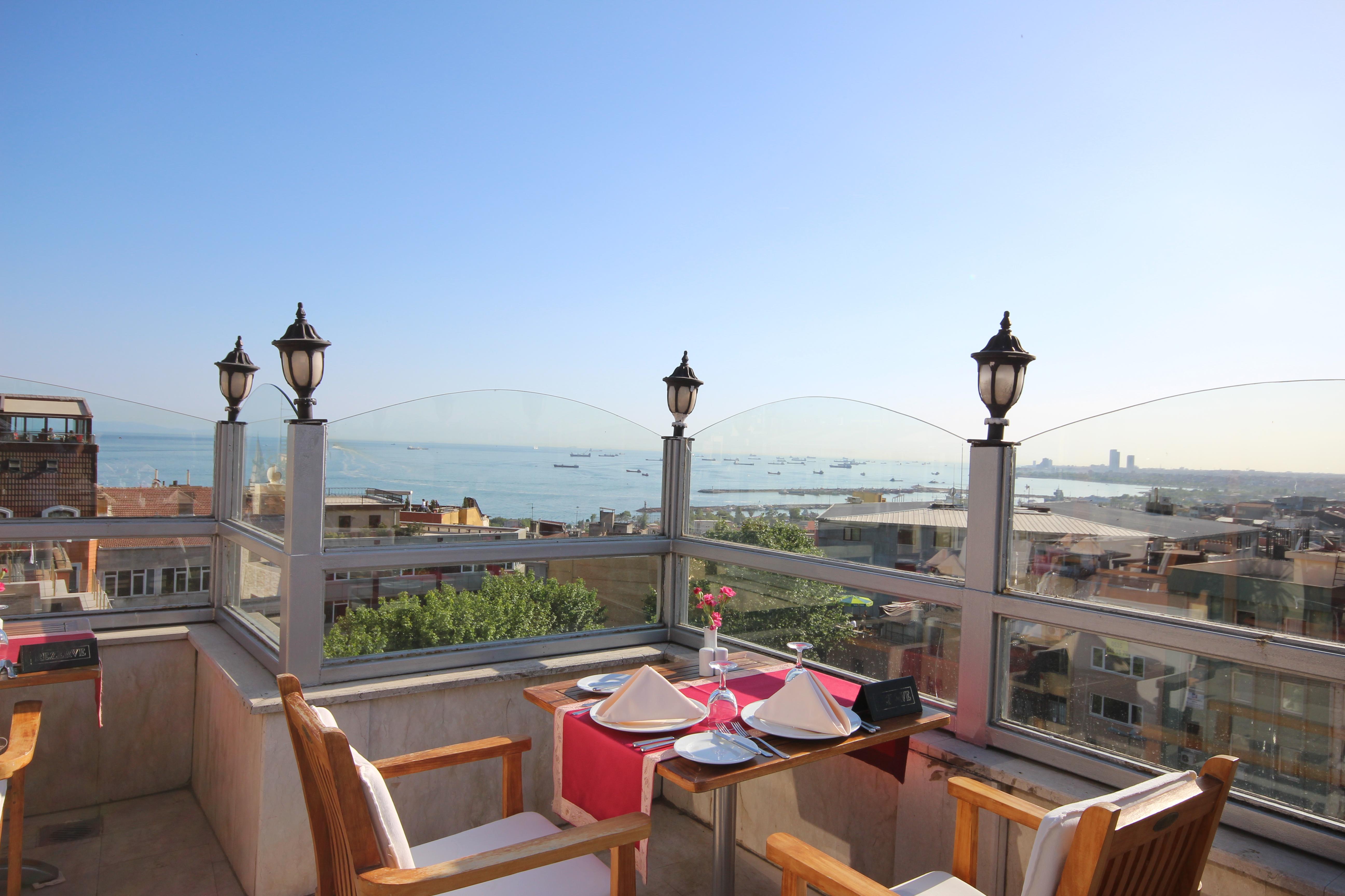 Sultanhan - Special Category Hotel