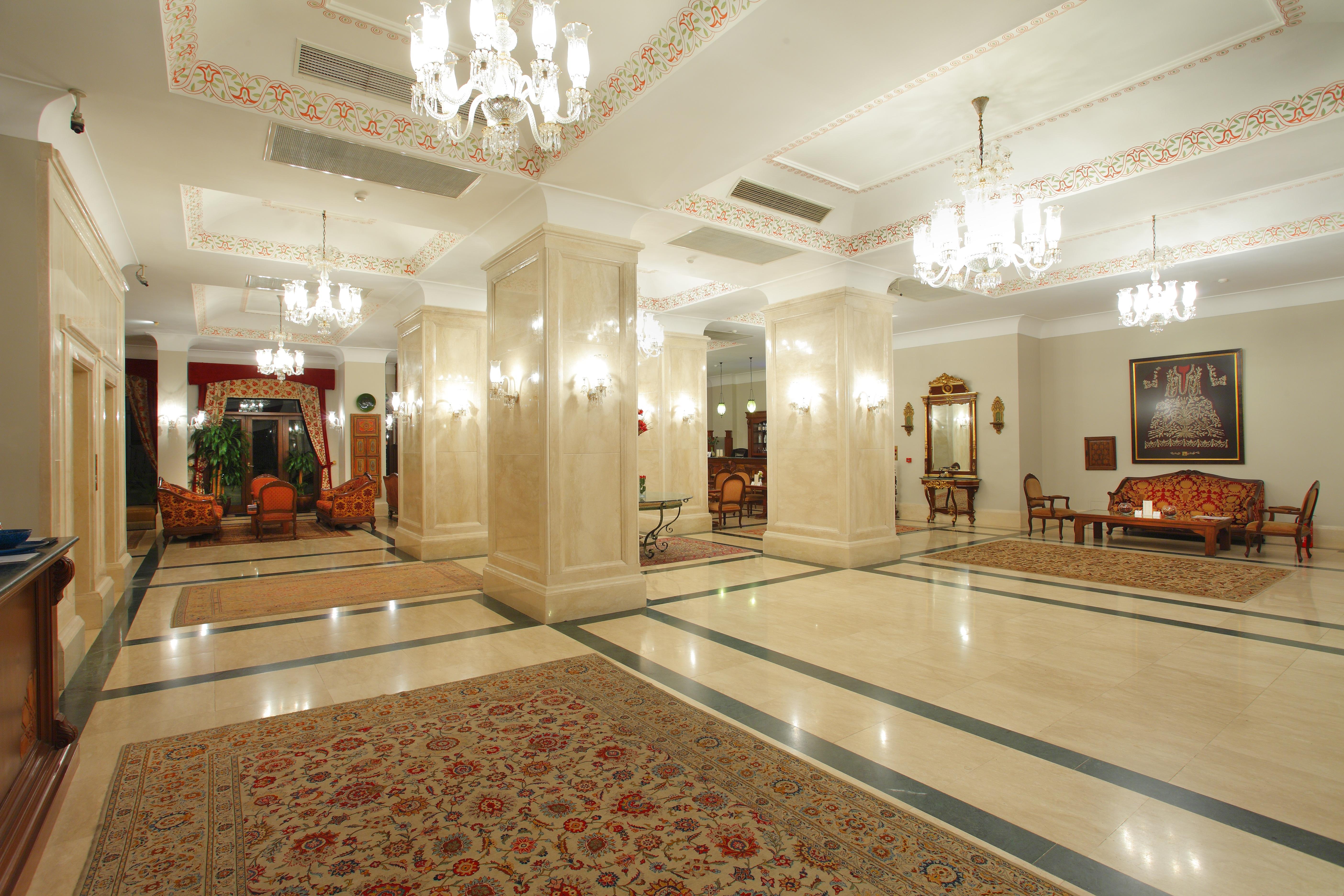 Sultanhan - Special Category Hotel 4*