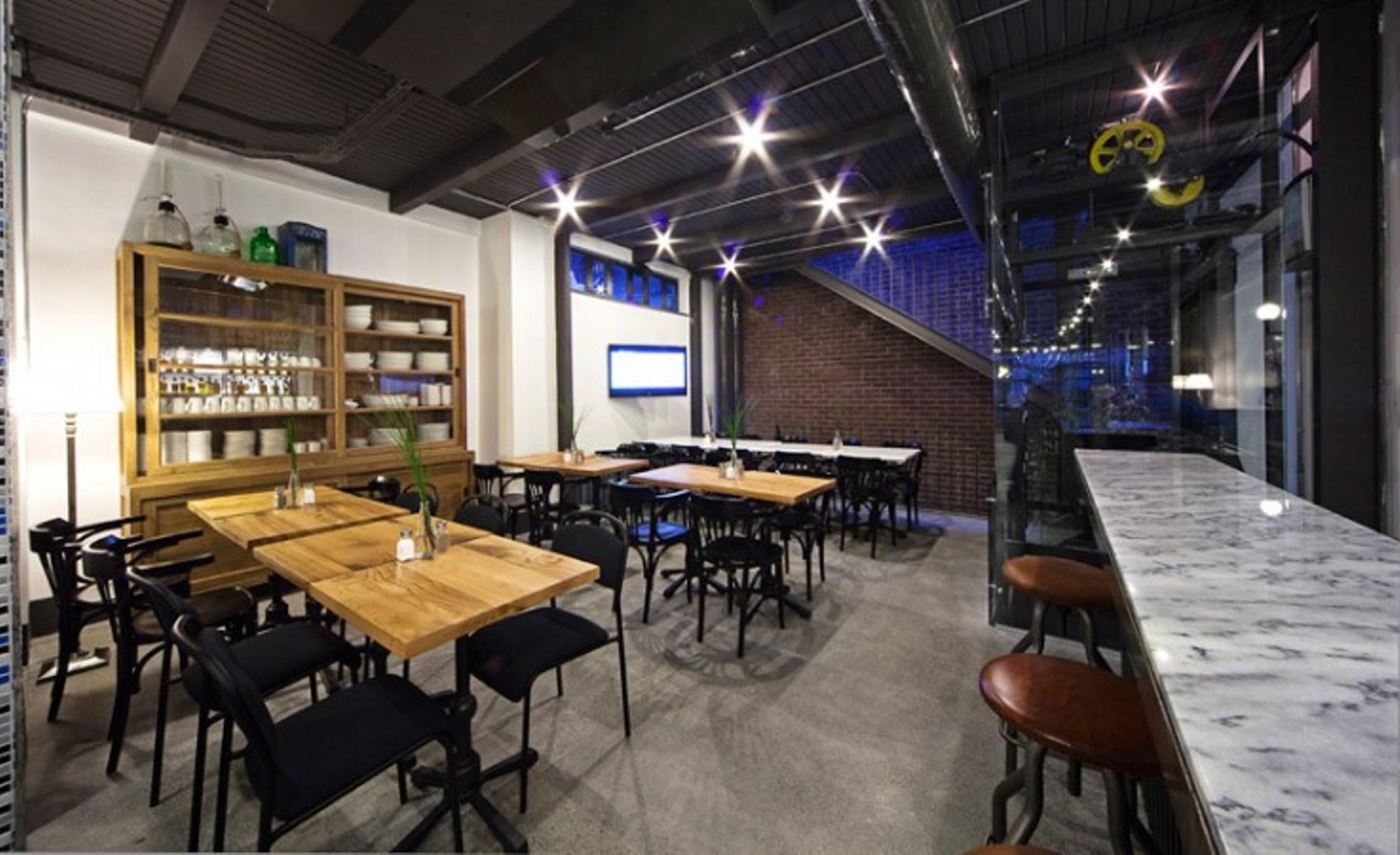 Faros Taksim-special Category 4* İstanbul