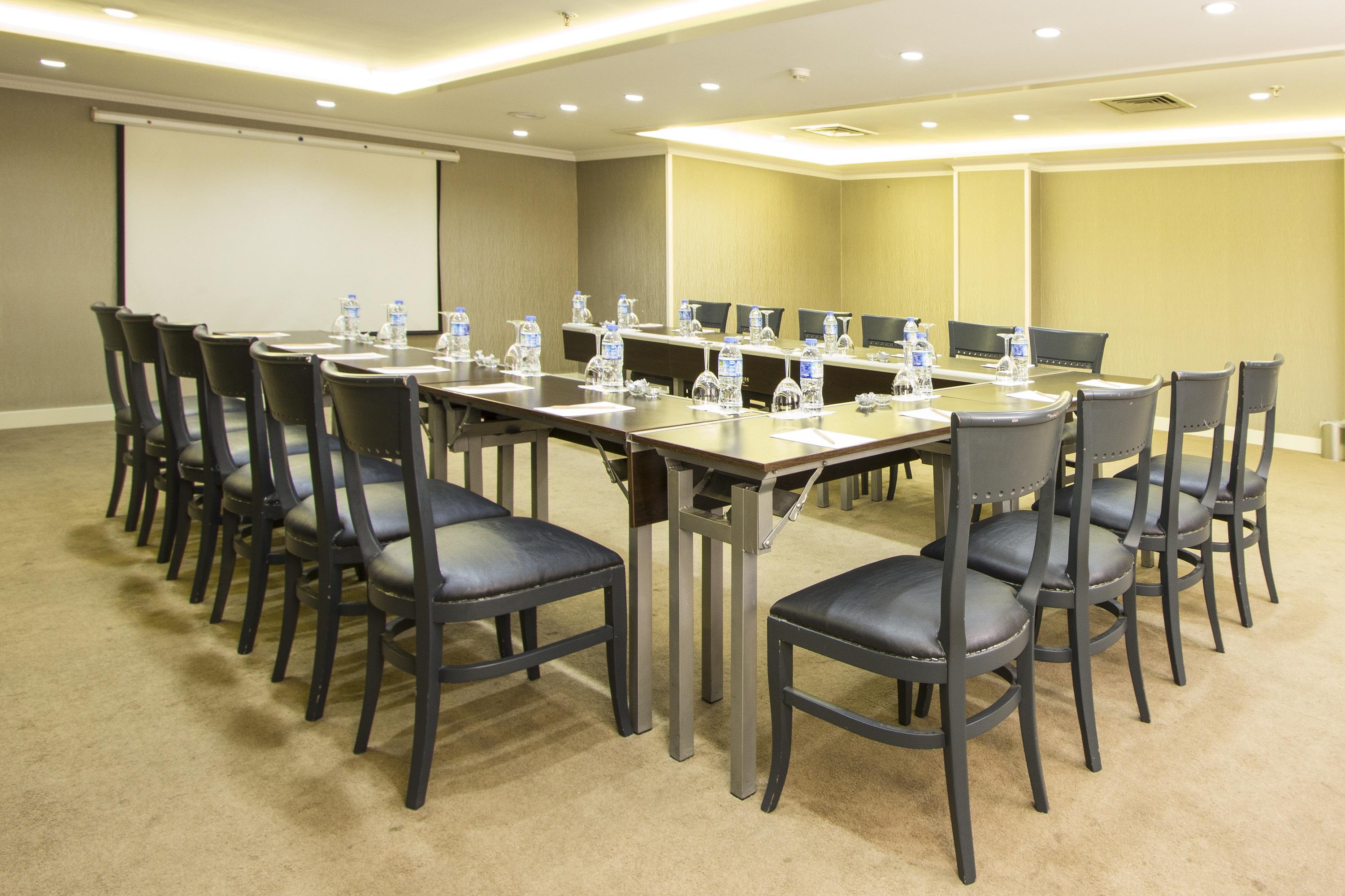 Avantgarde Taksim Otel İstanbul