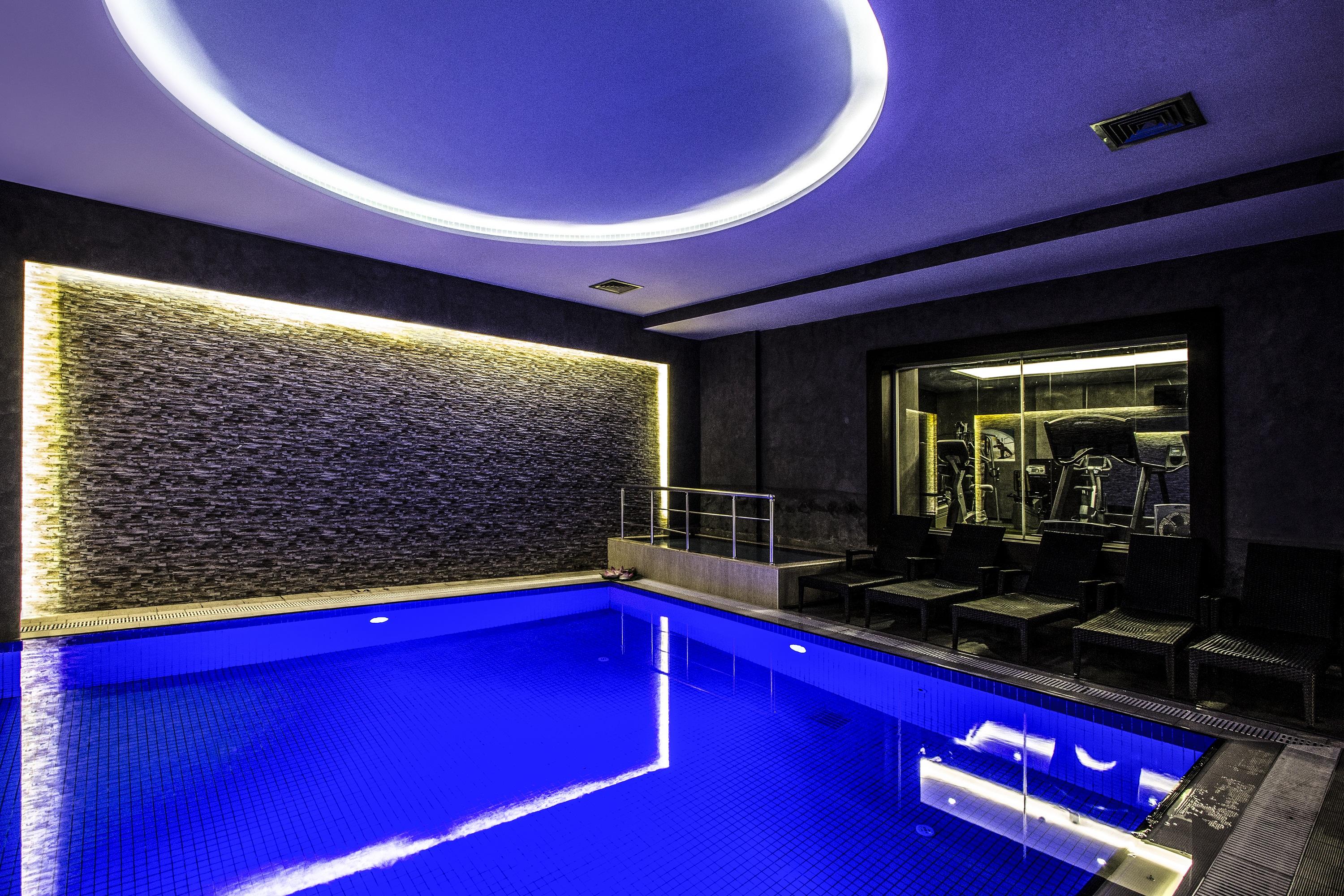 Otel Avantgarde Taksim İstanbul