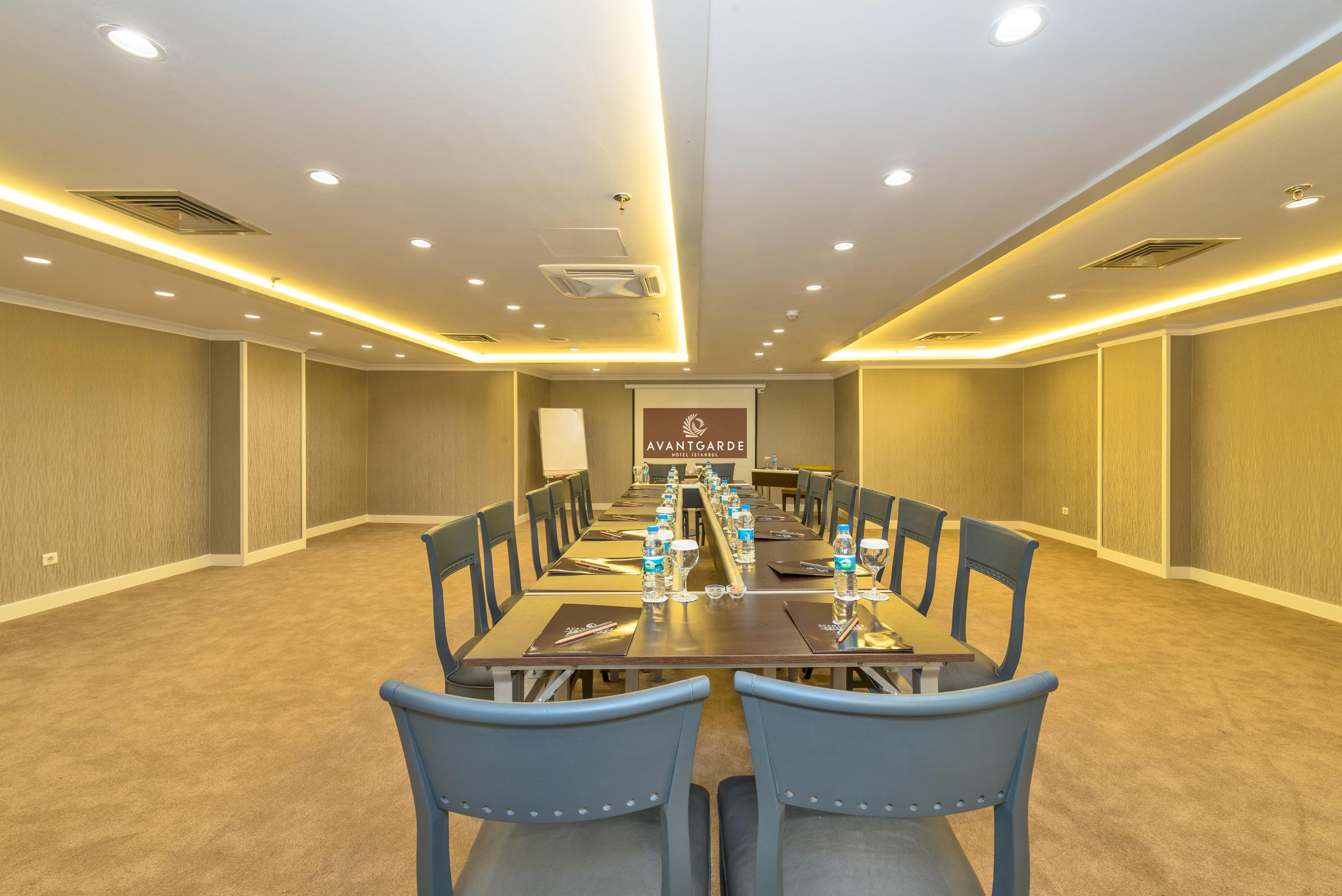 Otel Avantgarde Taksim
