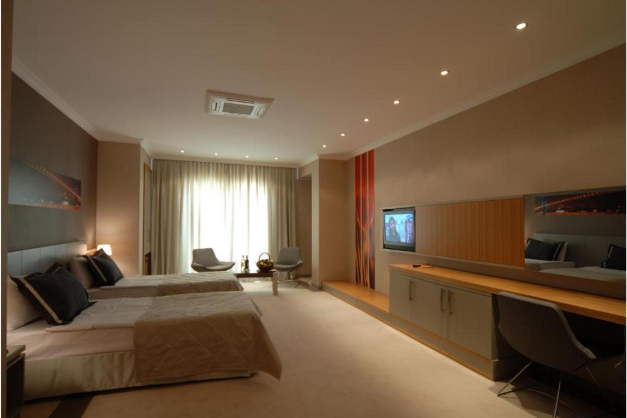 Klas Old Hotel