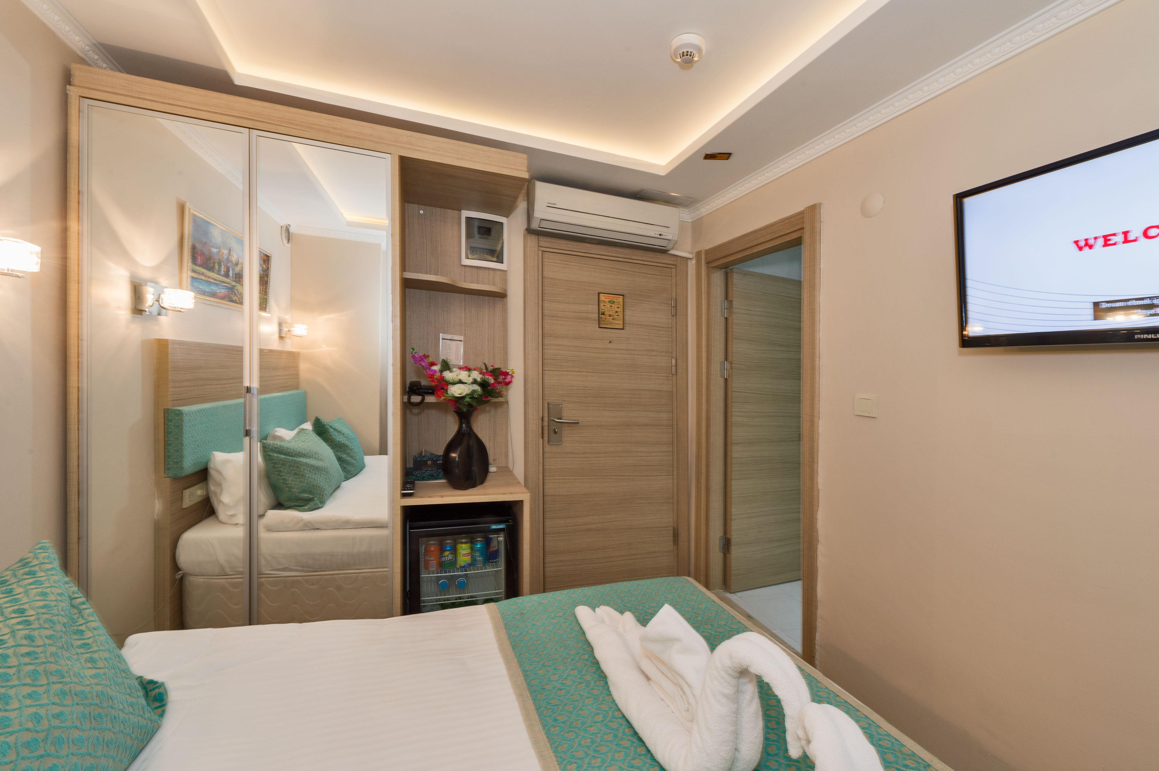 Otel The Ottoman İstanbul