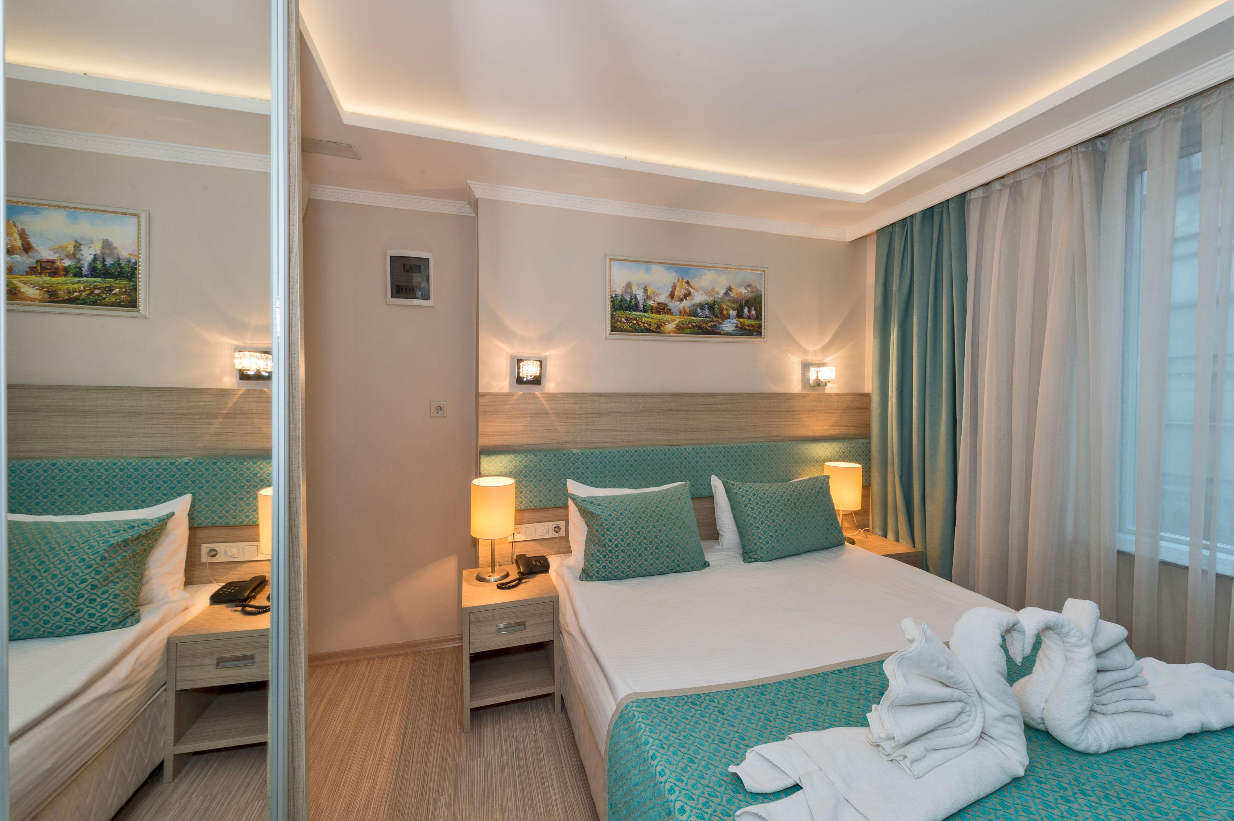 The Ottoman 4* İstanbul