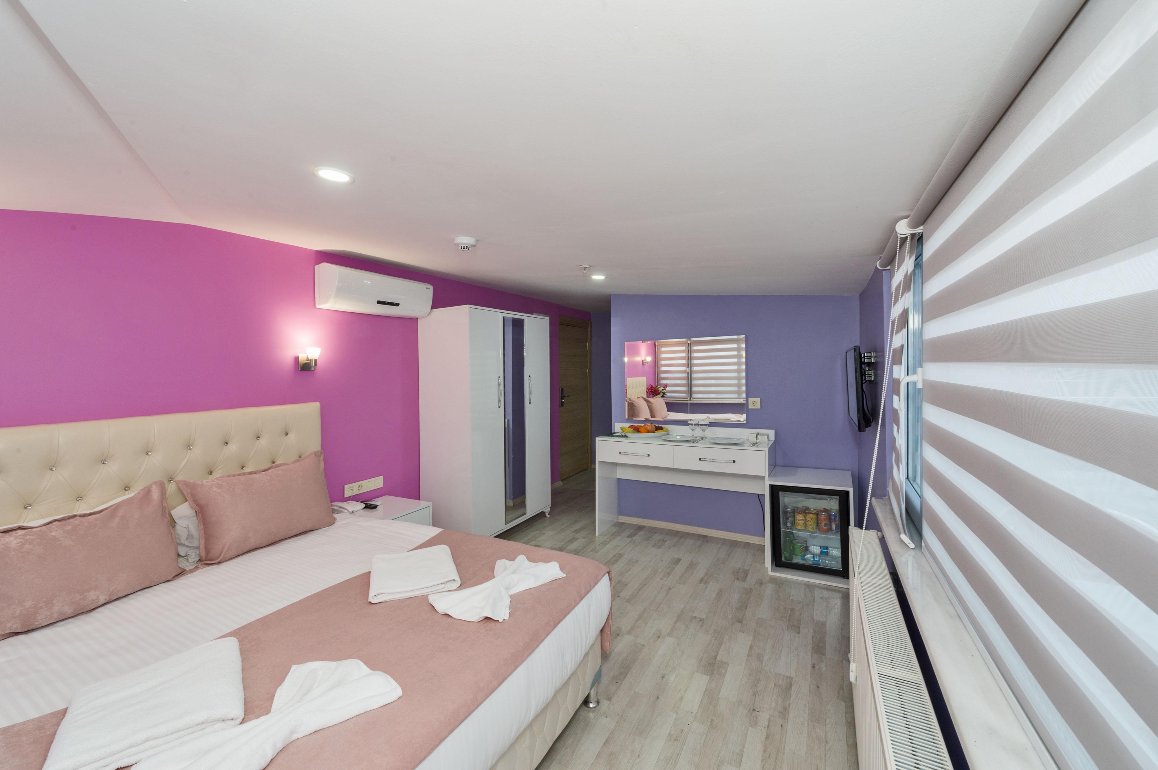 The Ottoman 4* İstanbul