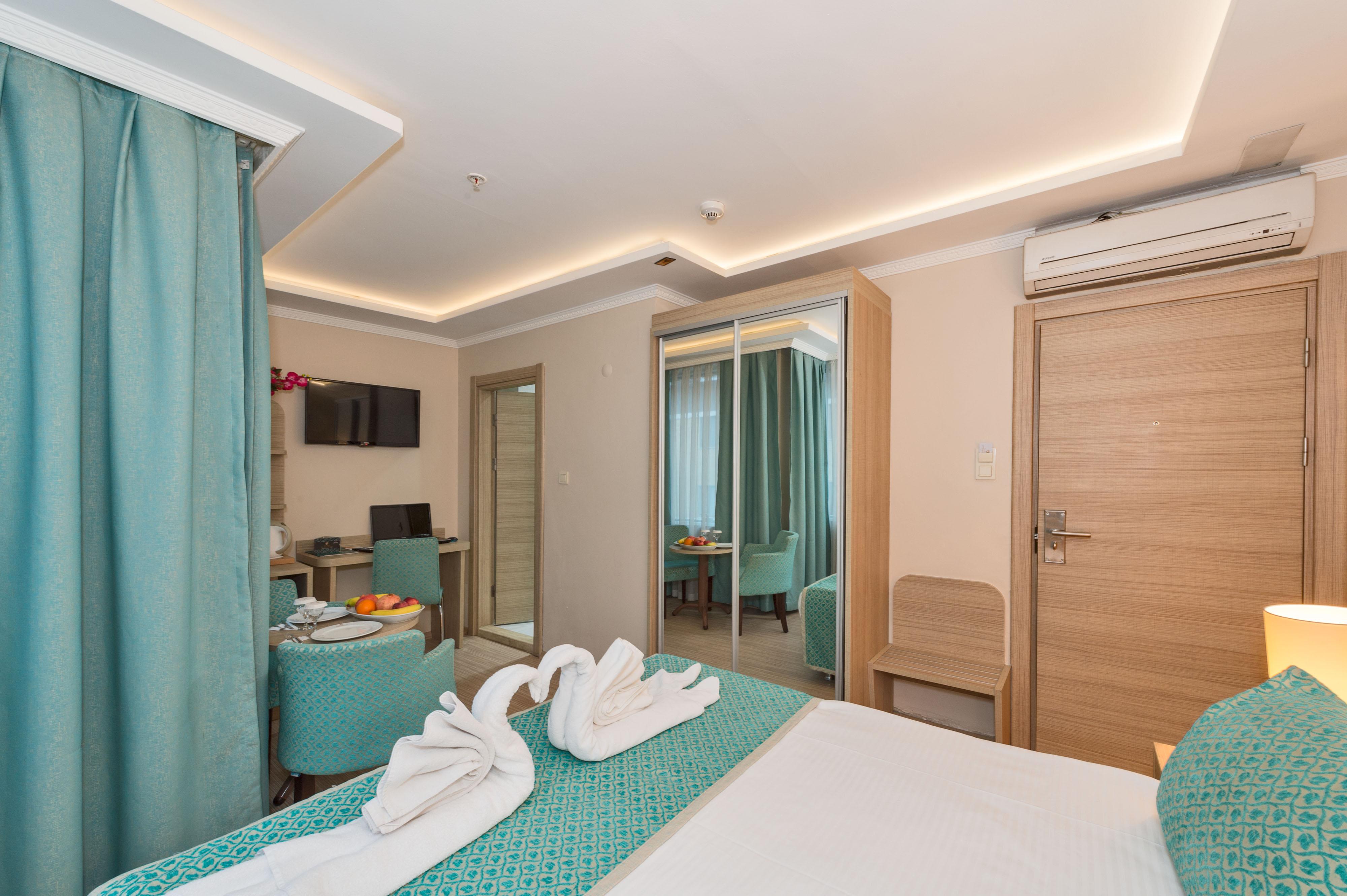 Otel The Ottoman İstanbul