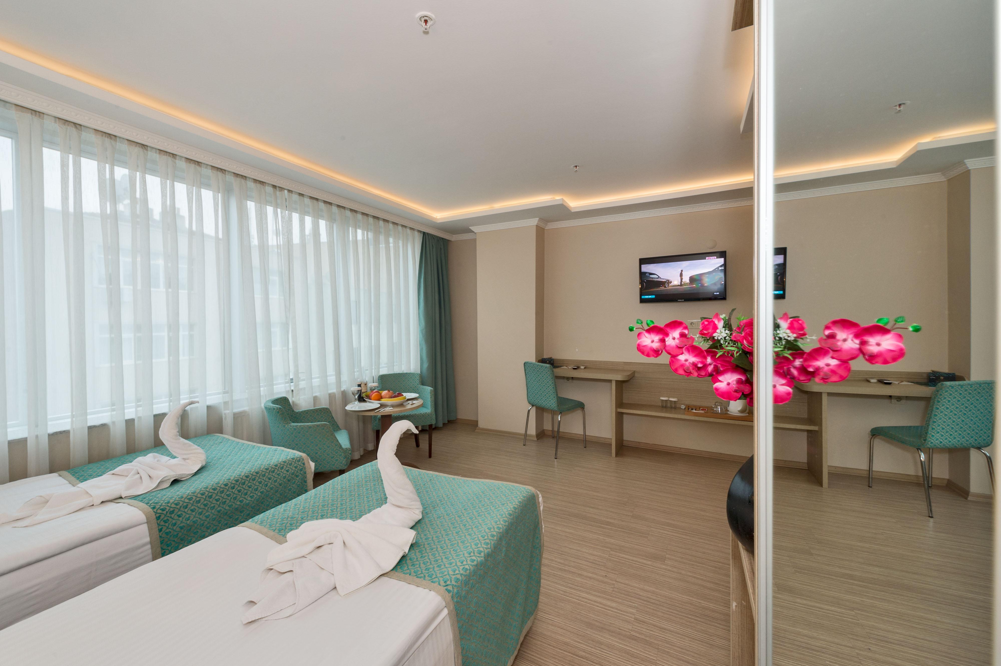 Otel The Ottoman